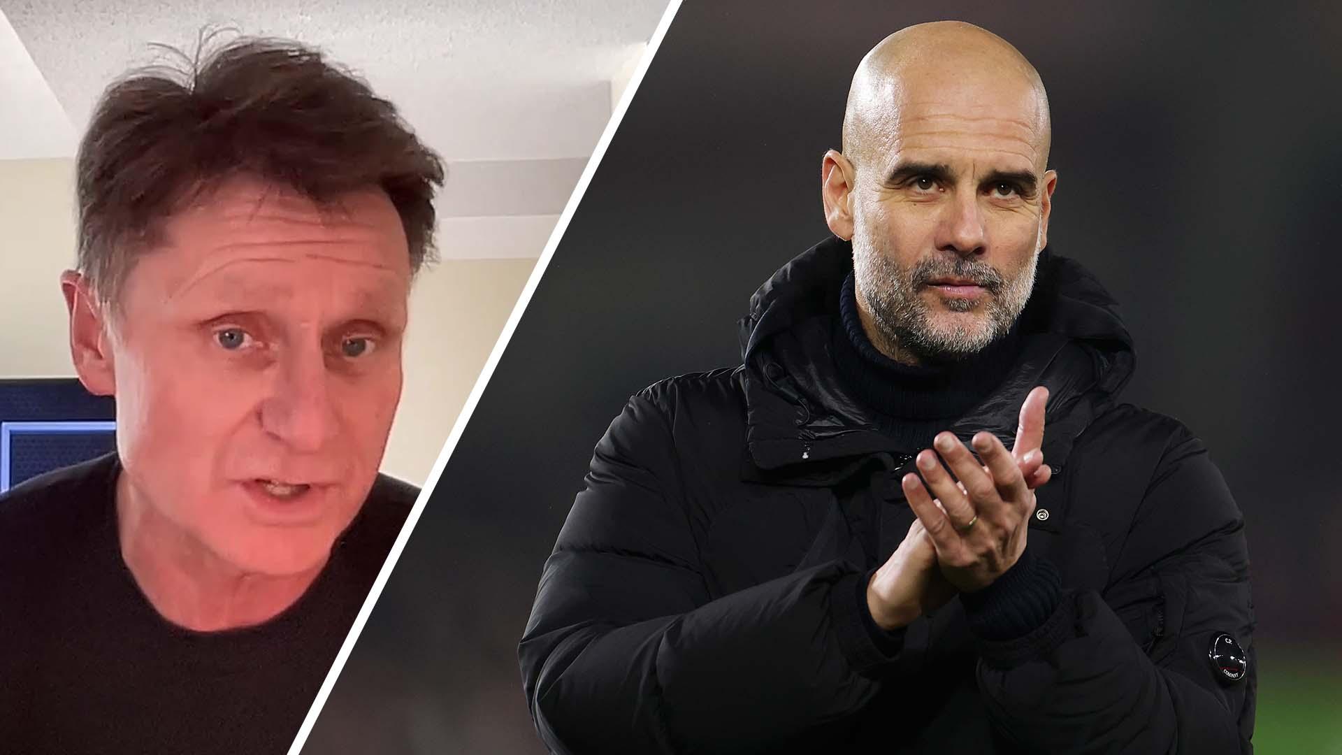 Michallik: The tests will come for Manchester City