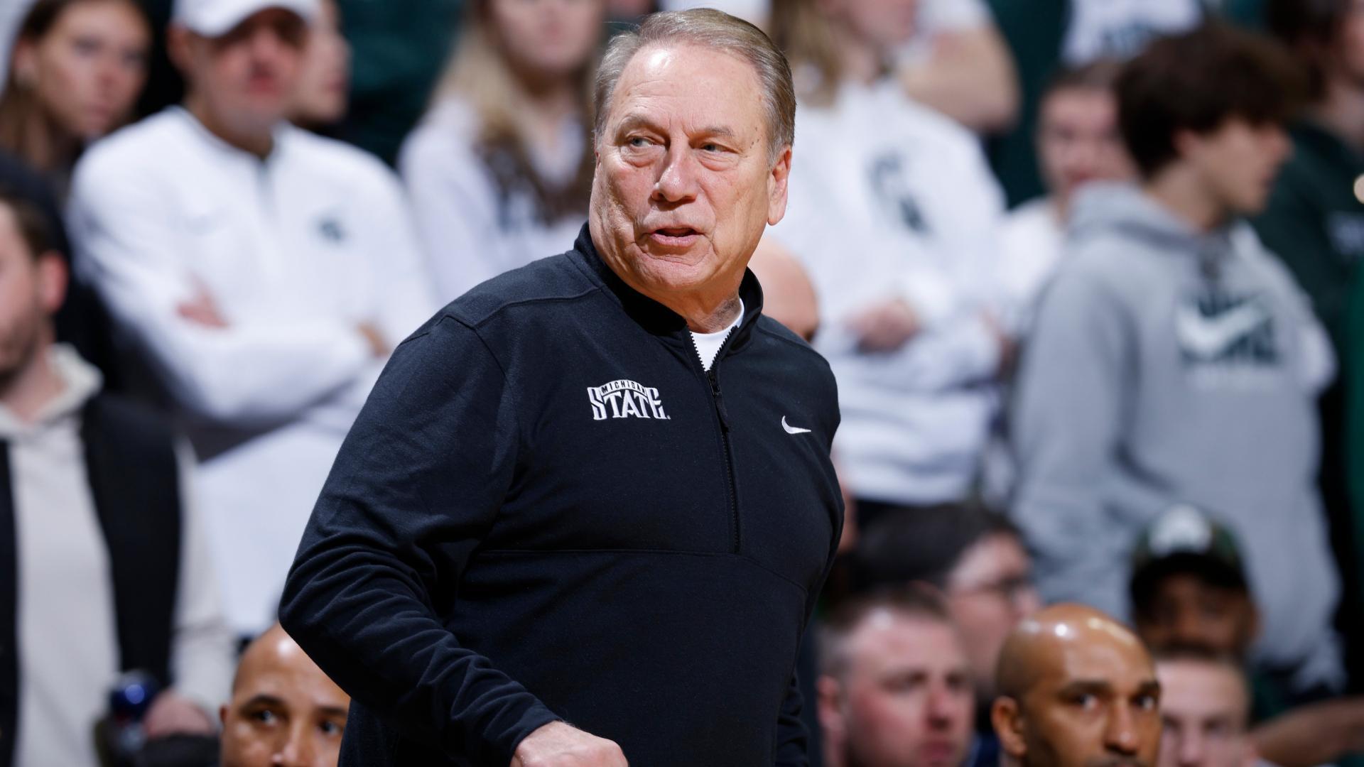 Michigan State stays undefeated in Big Ten as they hold off Illinois