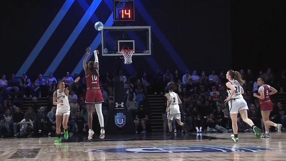 WNBA Scores 2025 Season ESPN