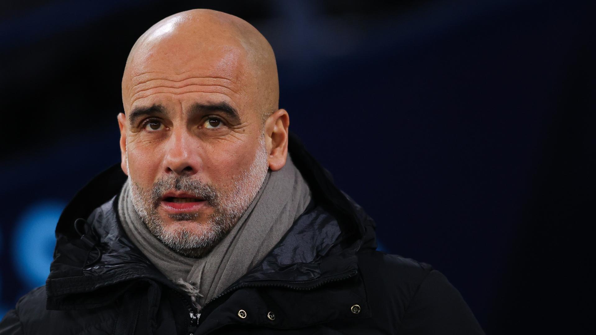 Are Man City showing early signs of a super-club collapsing?