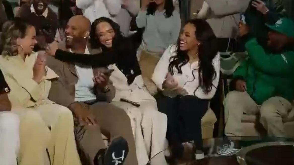The moment CC Sabathia got the HOF call