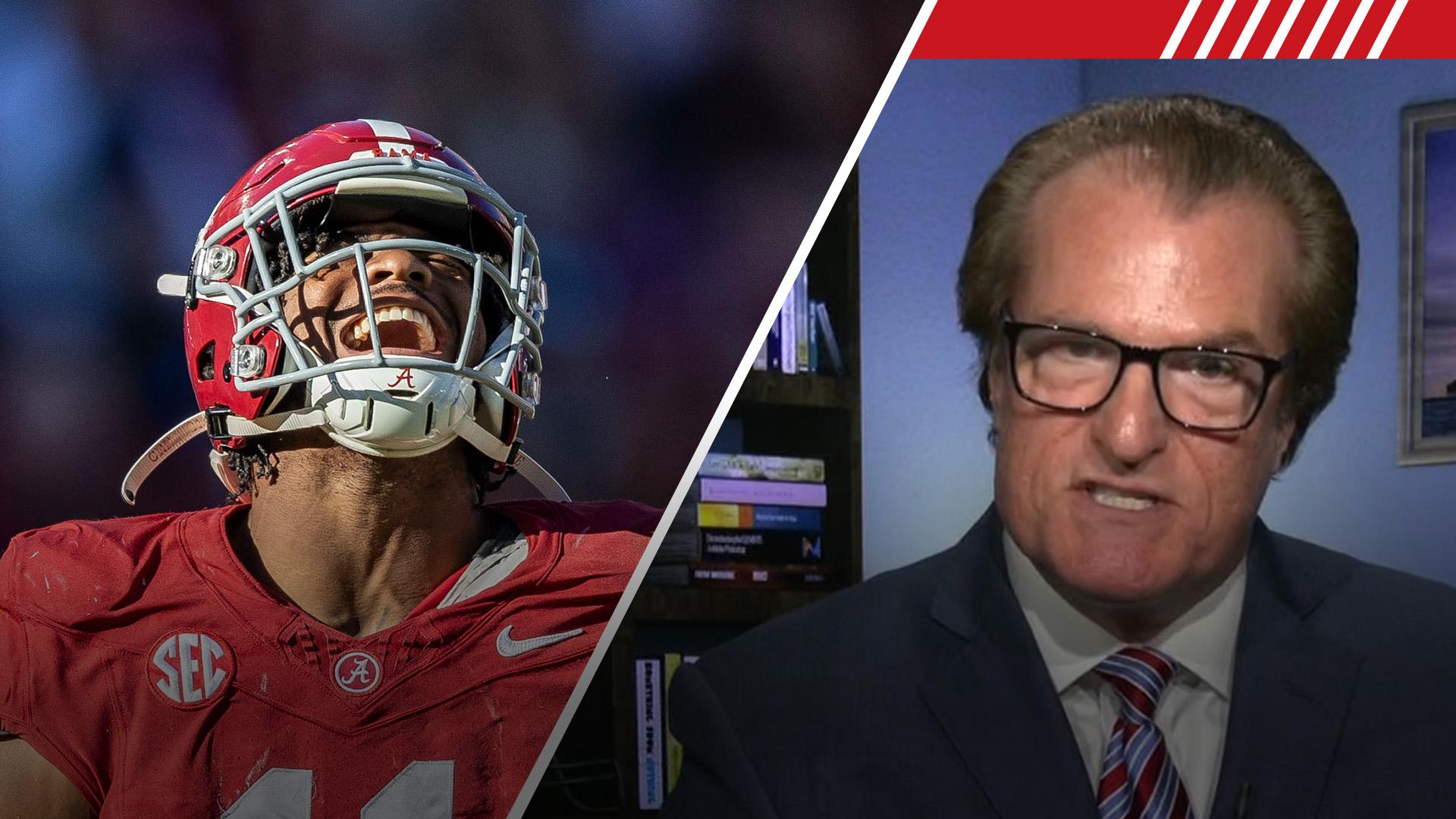 NFL Draft 2025 Picks by Round ESPN