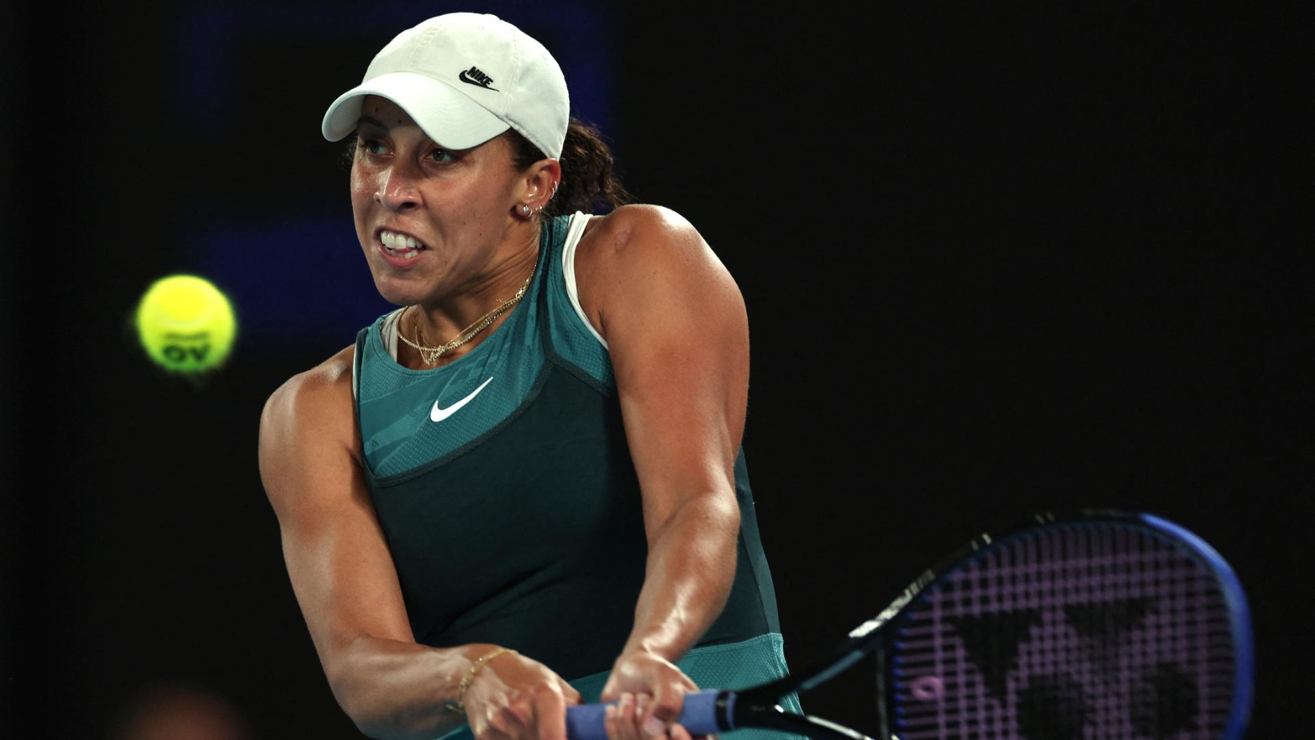 Espn tennis live discount