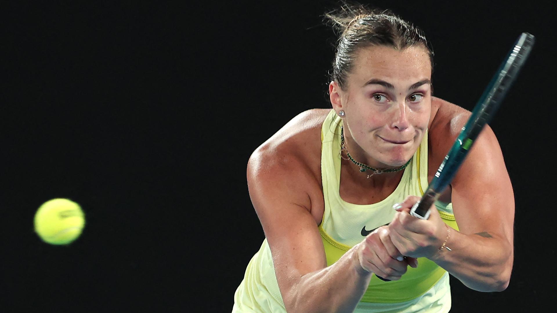 Tennis ATP WTA Live Scores ESPN