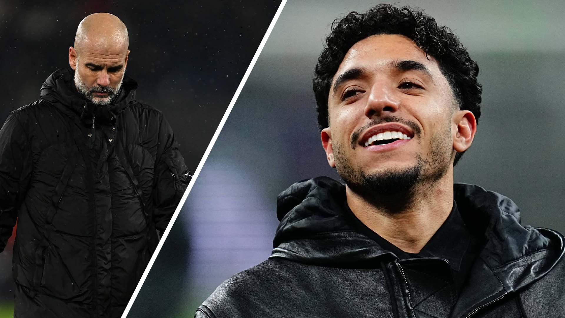 Will Pep Guardiola start his new signings against Chelsea?