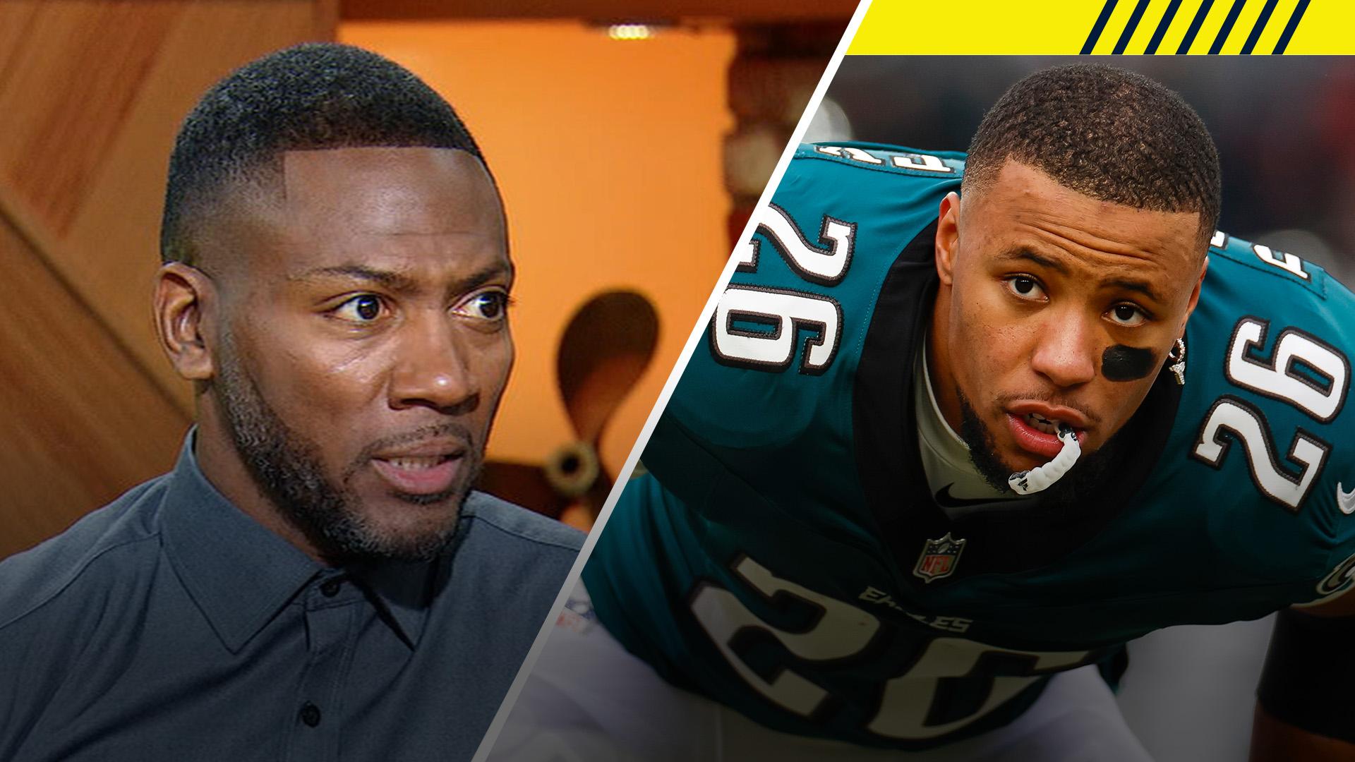 Is the Eagles' season a failure if they fall to the Commanders?