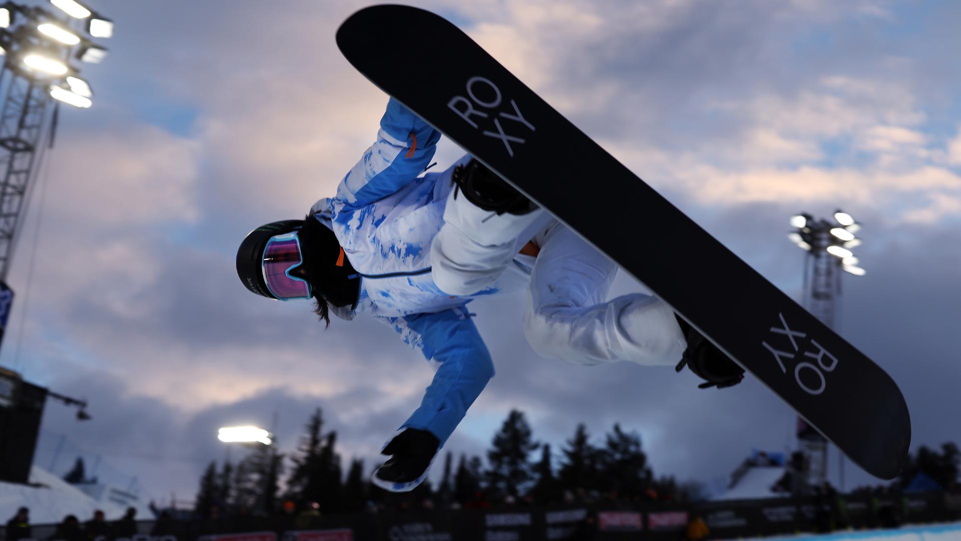 Get to know X Games Aspen's biggest names