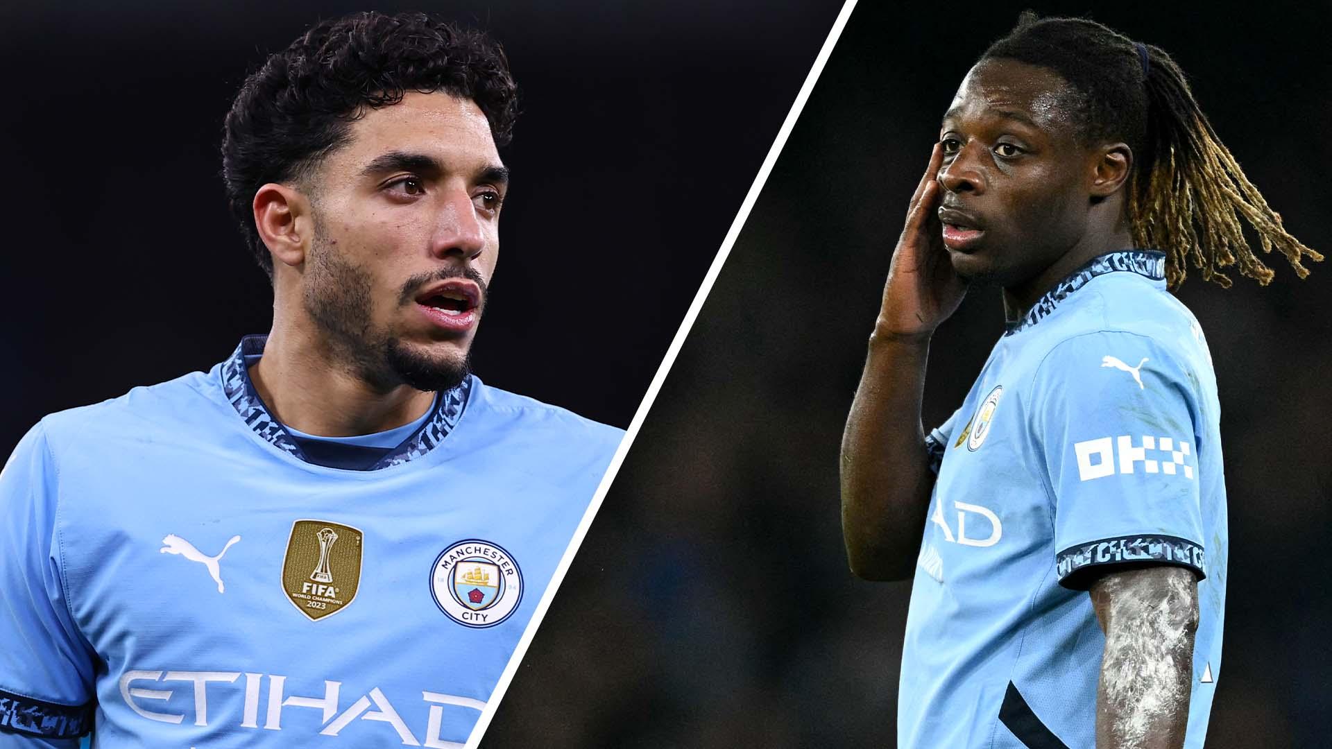 Will Marmoush's arrival mean the end for Doku at Man City?