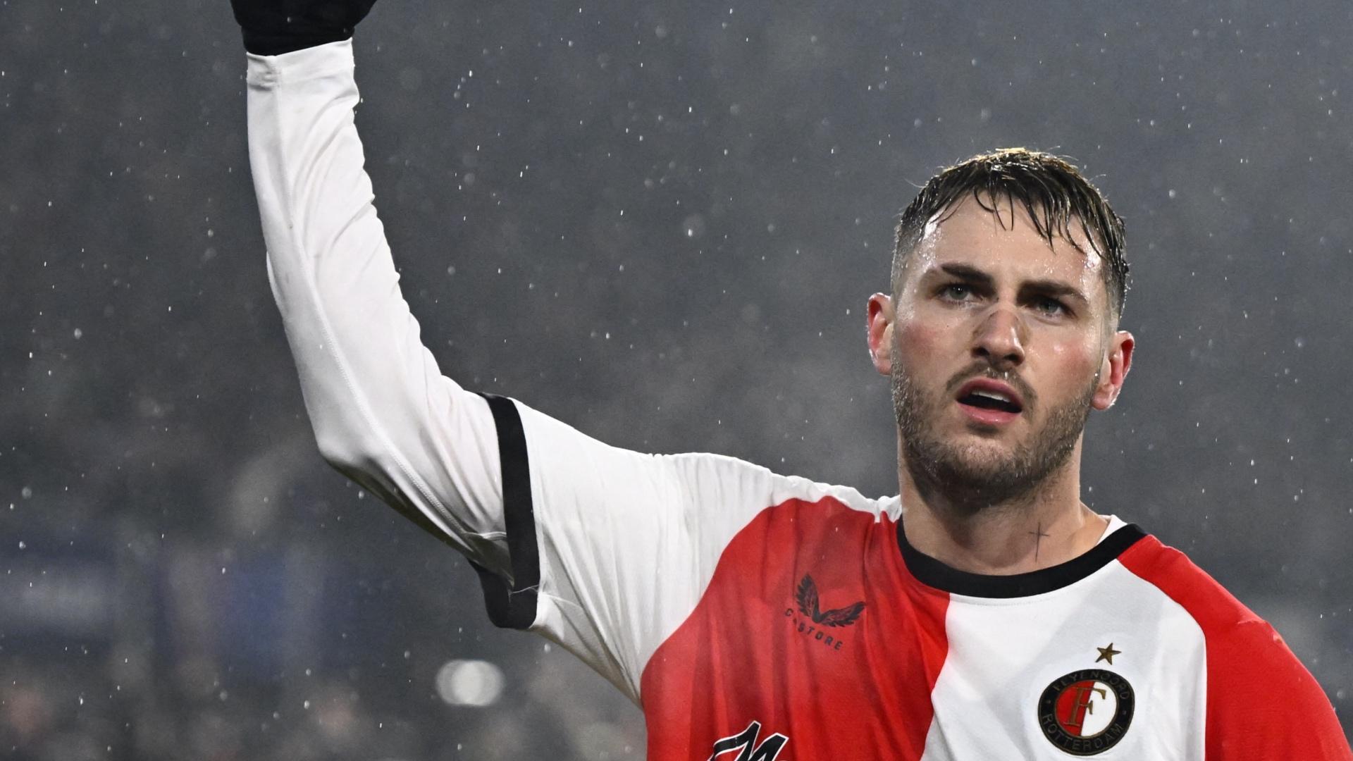 Pedroza: Santi must go to Serie A to show his full potential