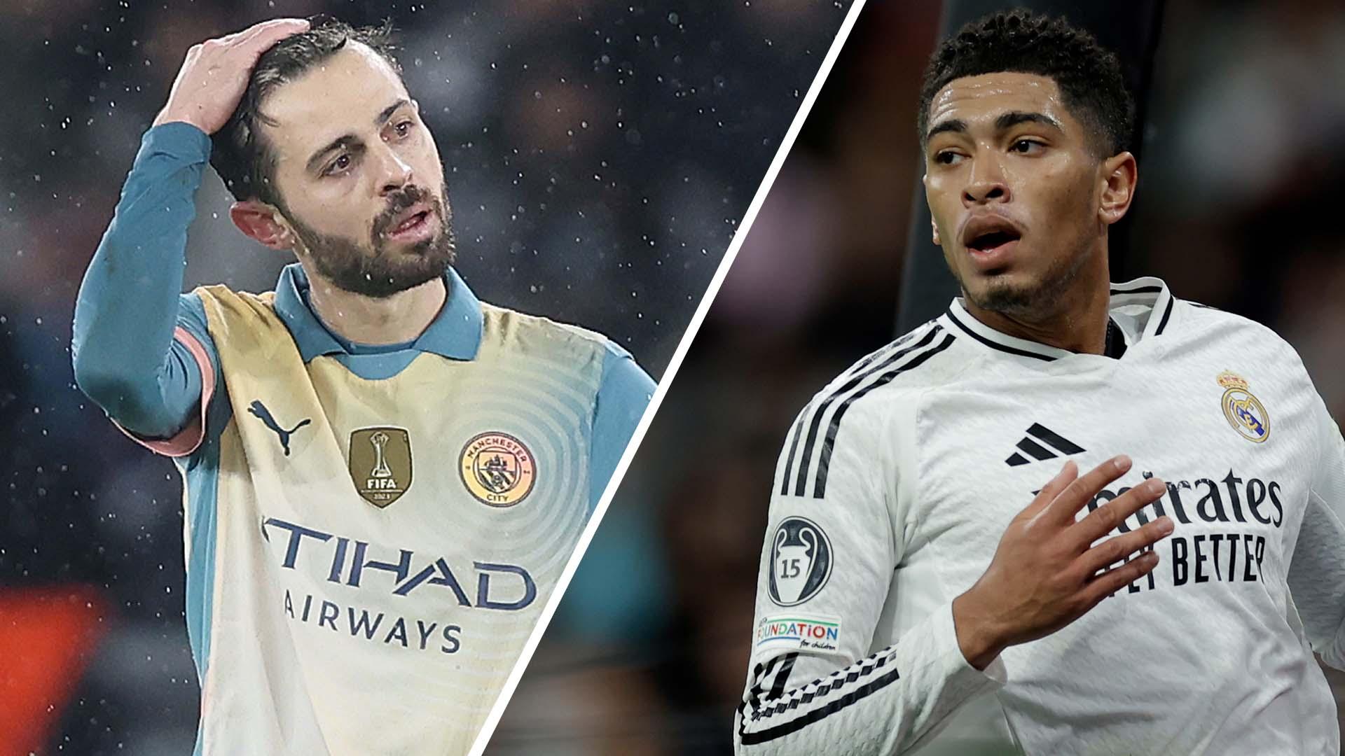 Is there enough jeopardy in the new-look Champions League?