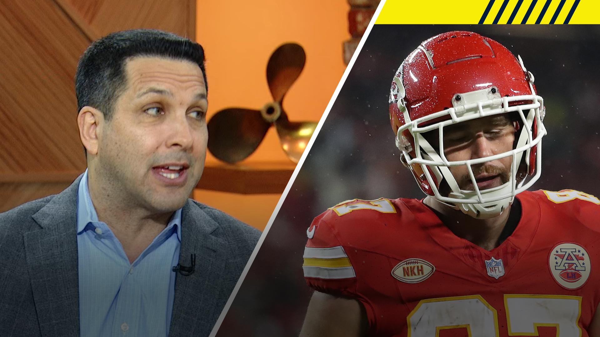 Schefter: Losing would hurt Chiefs more than winning would feel good