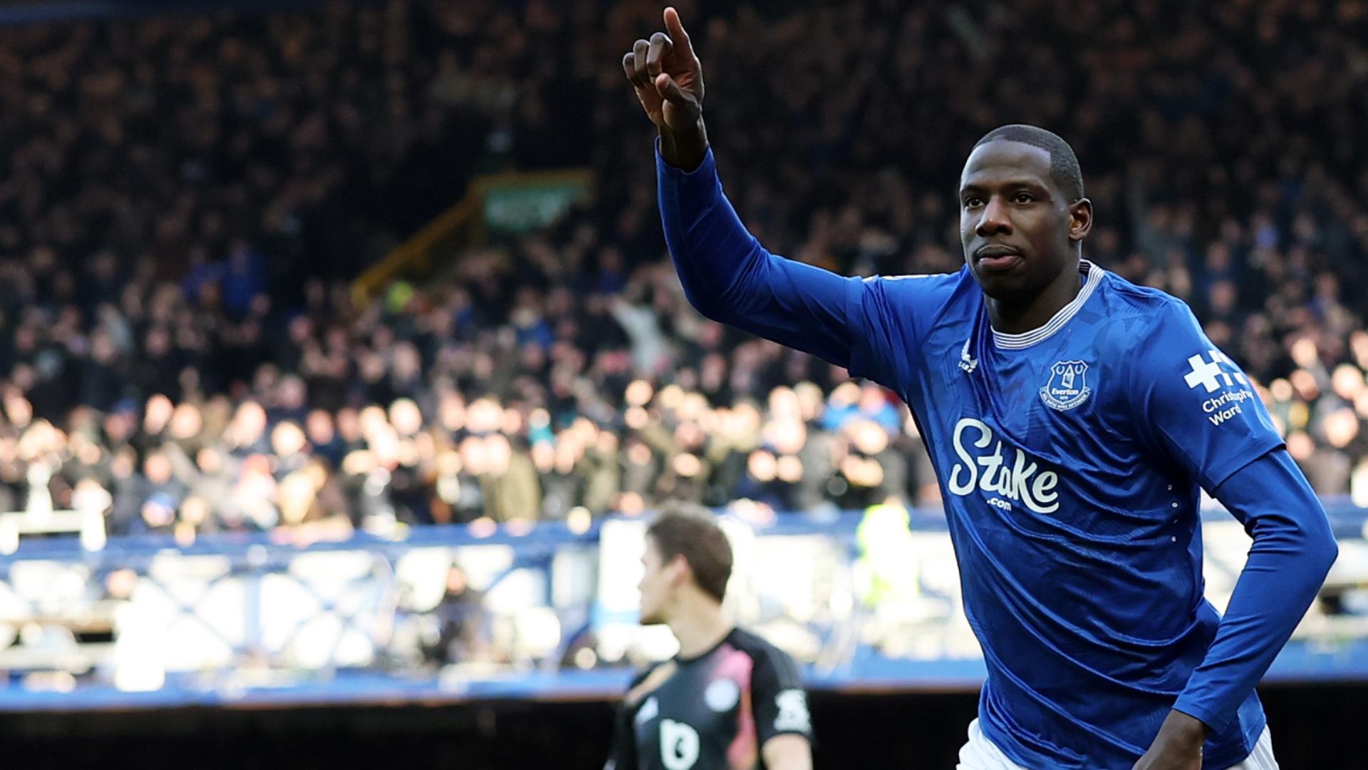 Doucouré scores 4th-fastest goal in Premier League history