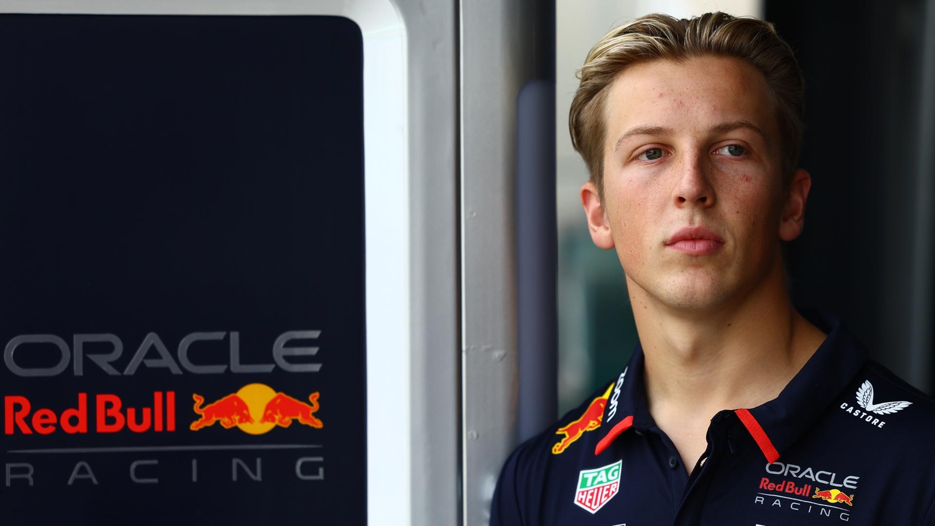 Why Saunders is backing Liam Lawson to win an F1 race in 2025