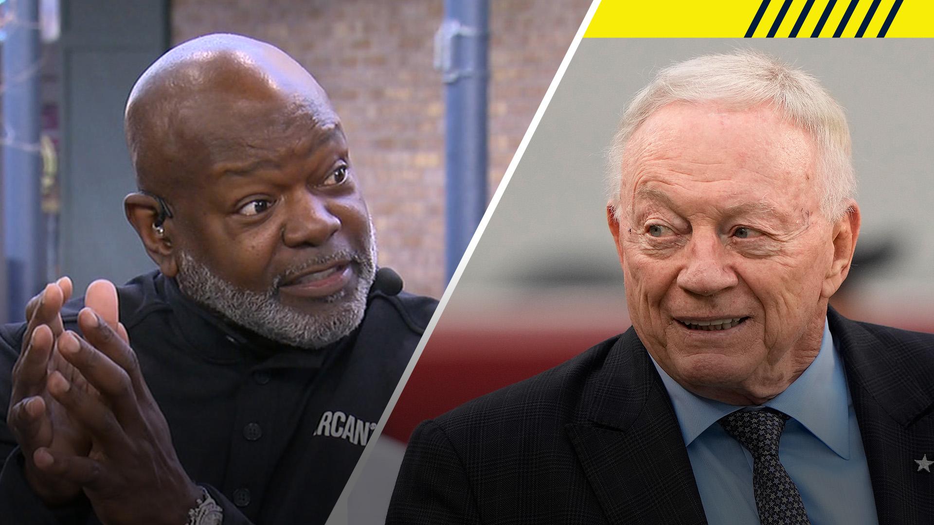 How Emmitt Smith believes the Cowboys can get back on top