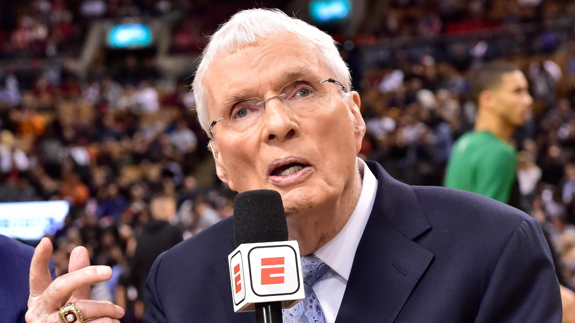 Hubie Brown's lasting impact on basketball