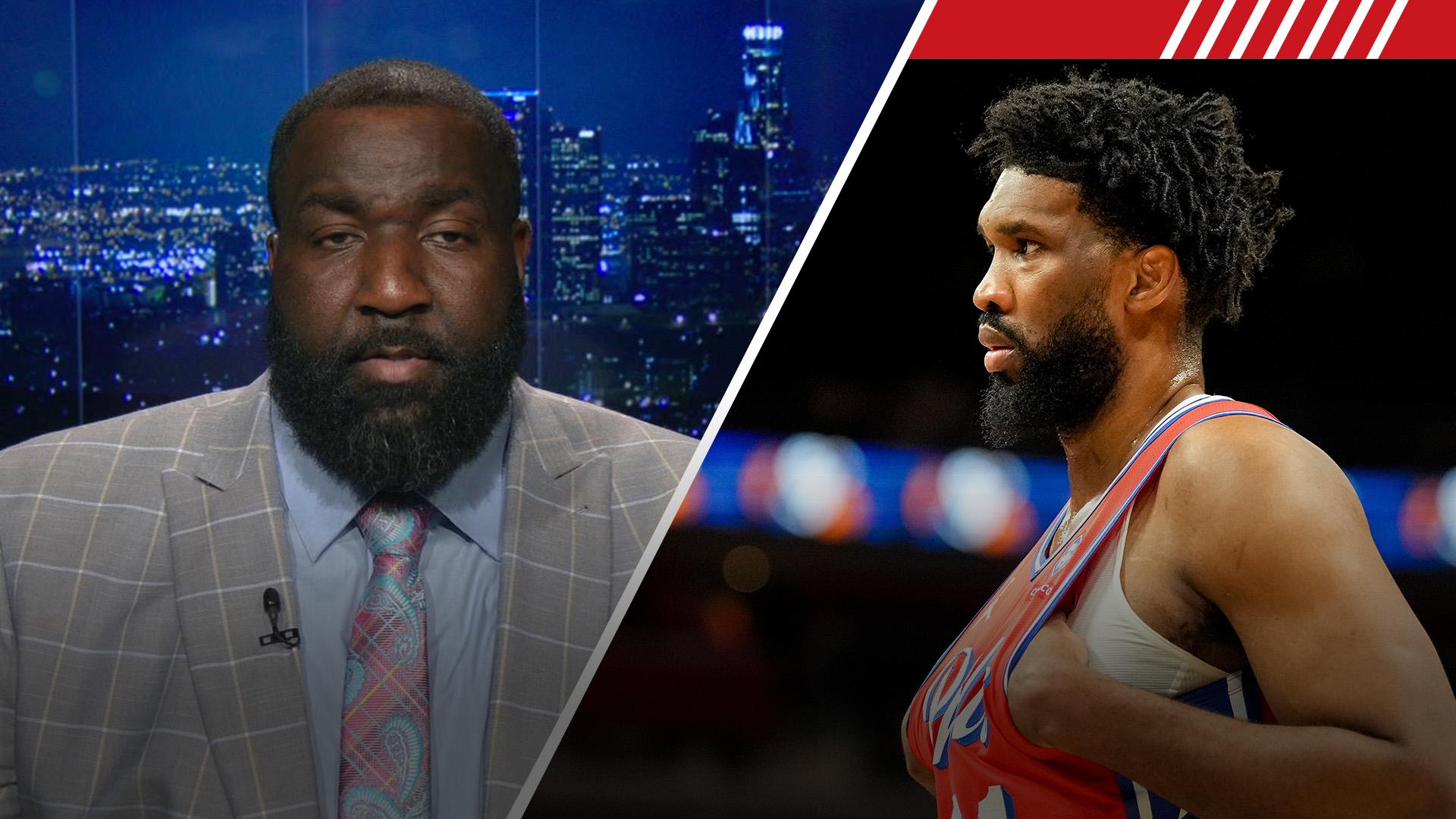 Perk rips into 76ers: Embiid and George might need to be dealt