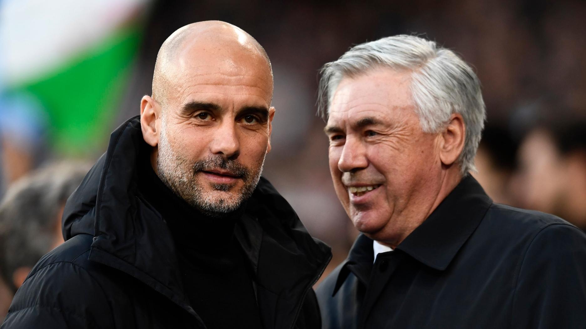 How Real Madrid can throw a 'curveball' at Man City in UCL playoff