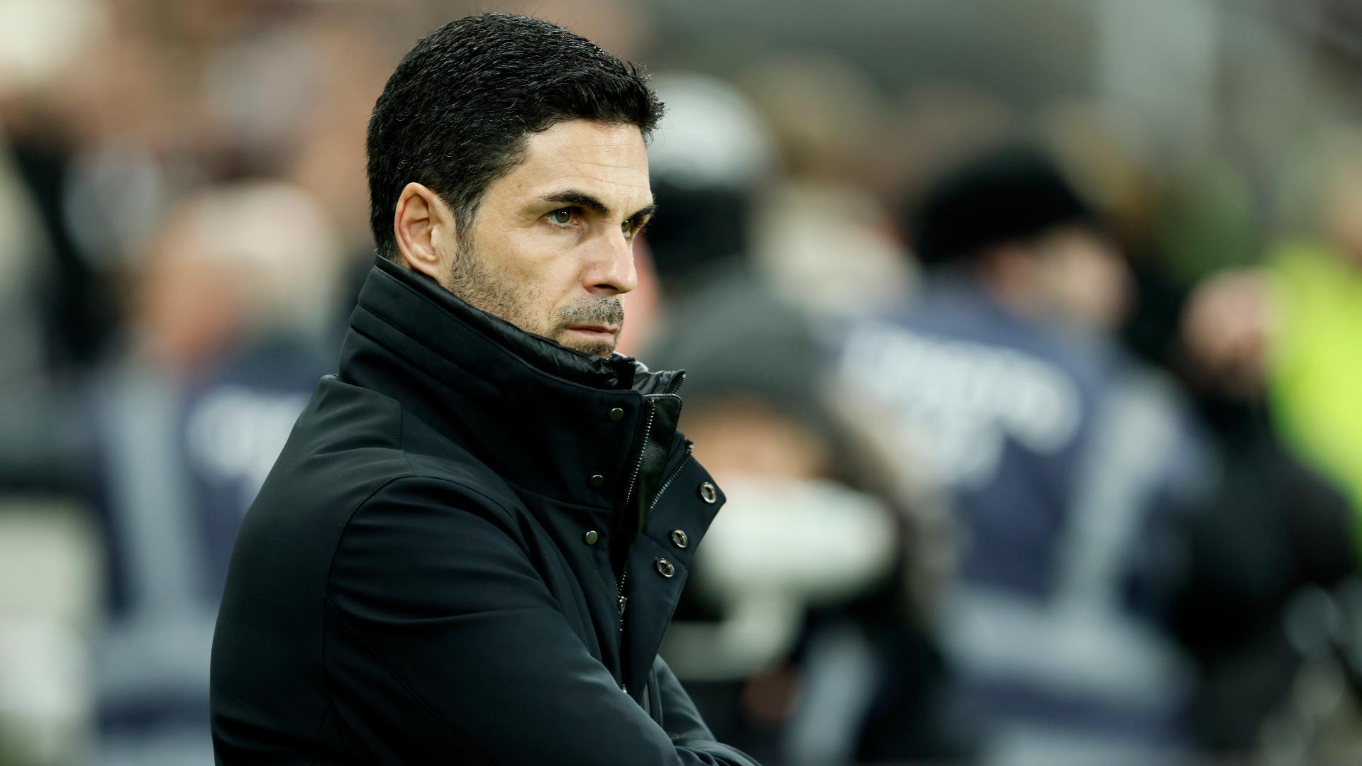 How bad does Arteta need a trophy?