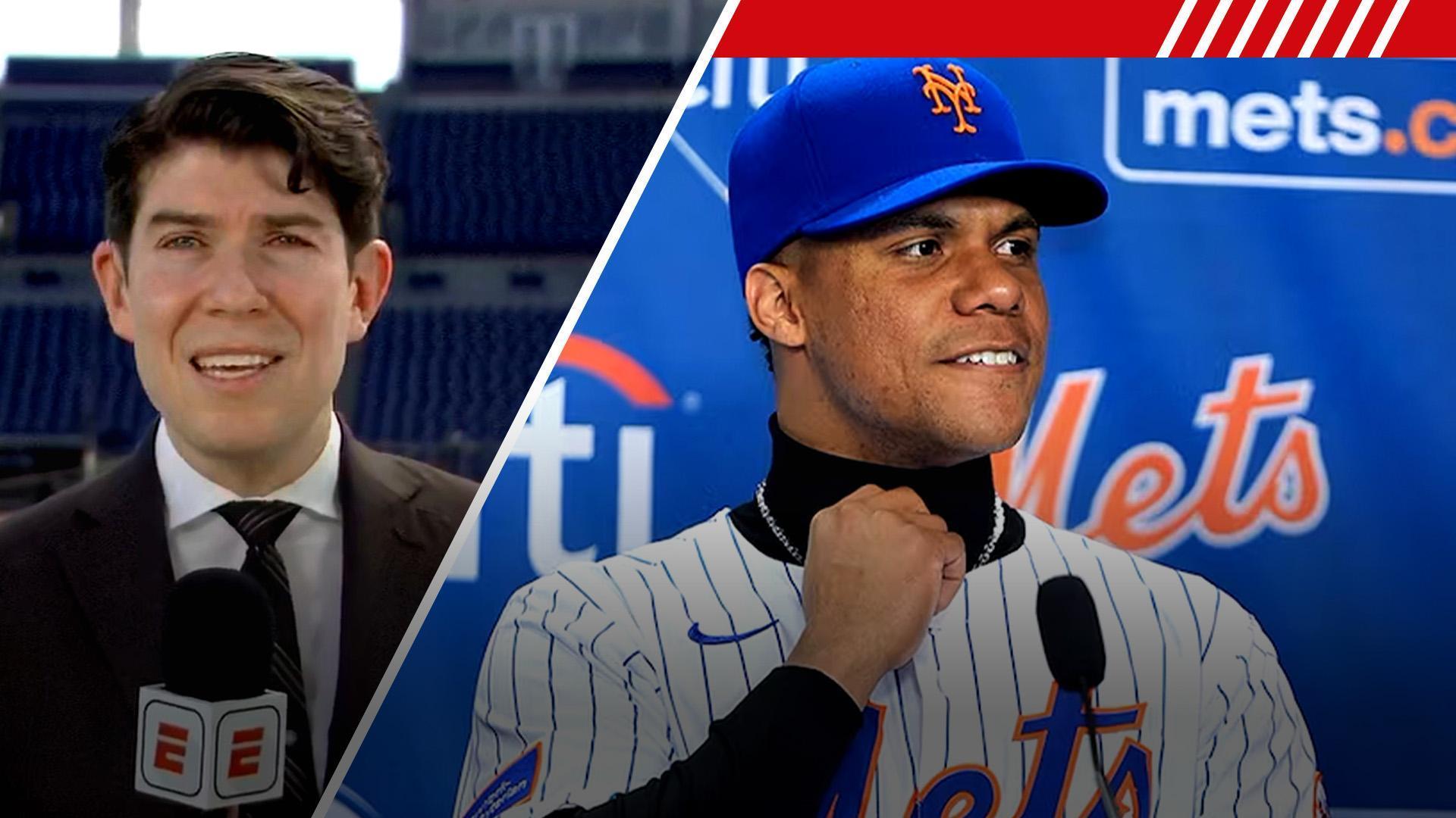 How the Yankees are handling life after Juan Soto