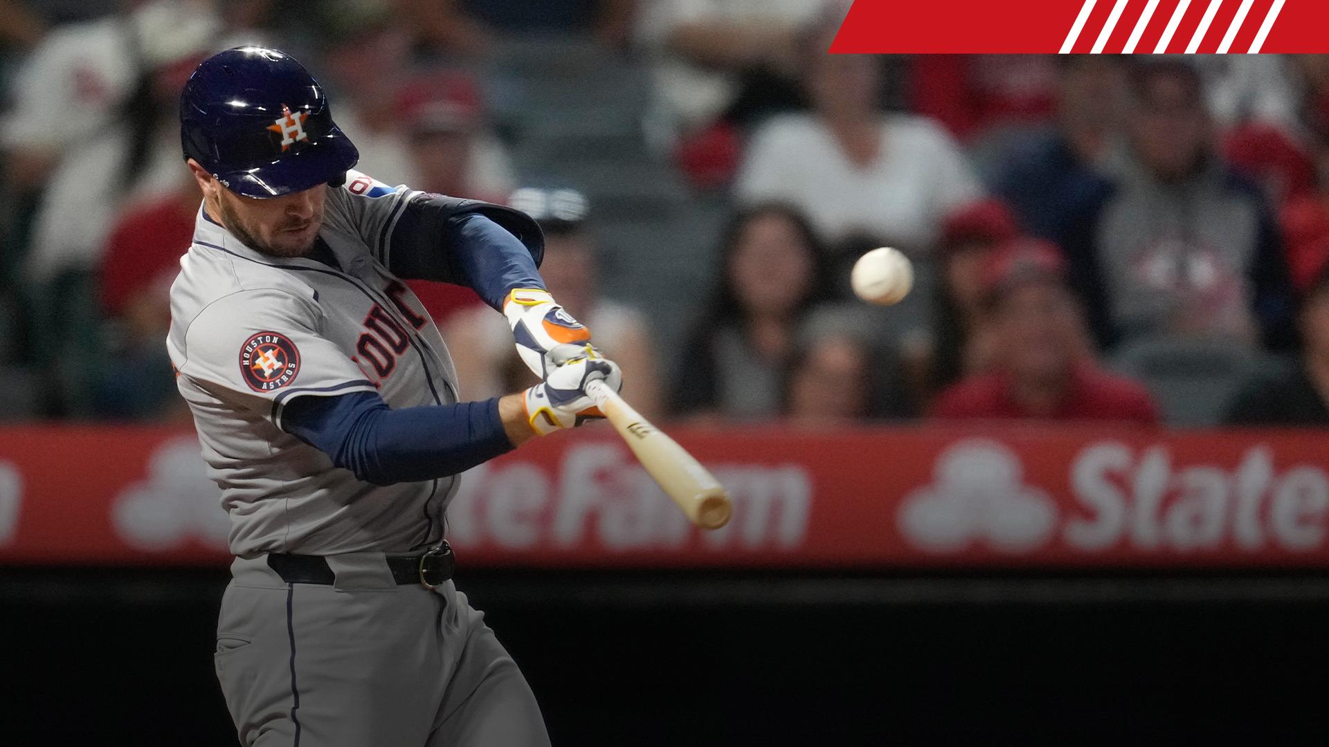 Jeff Passan: Getting Alex Bregman really cinches offseason for Red Sox