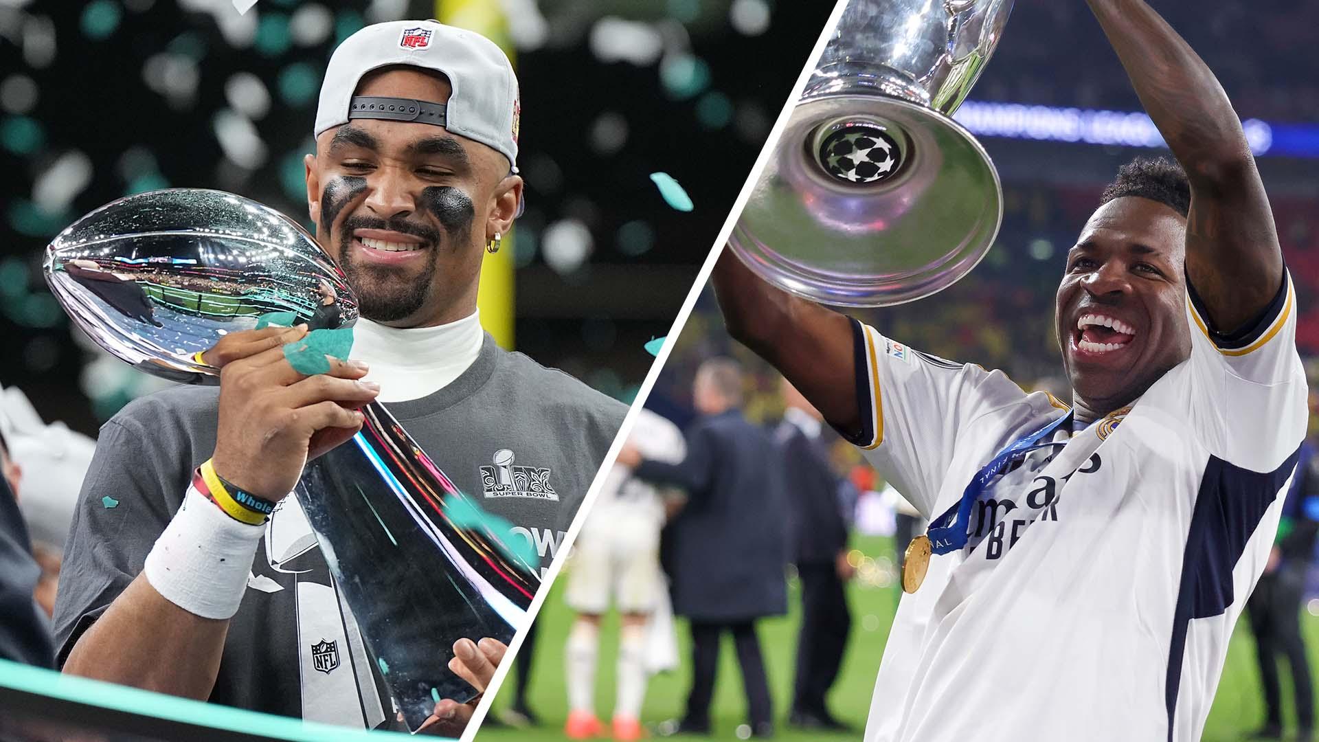Marcotti: We'll see a European Super Bowl before a USA Champions League final