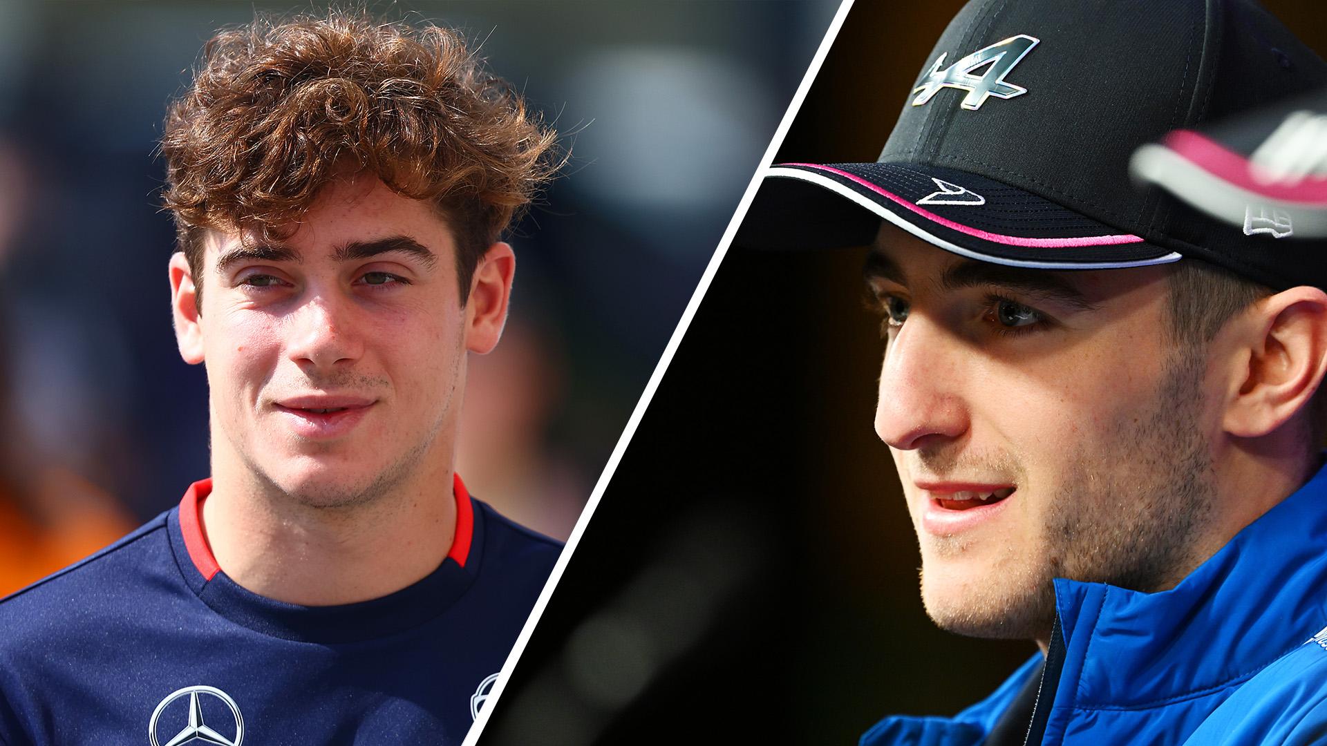 Did Alpine undermine Jack Doohan with the arrival of Franco Colapinto?
