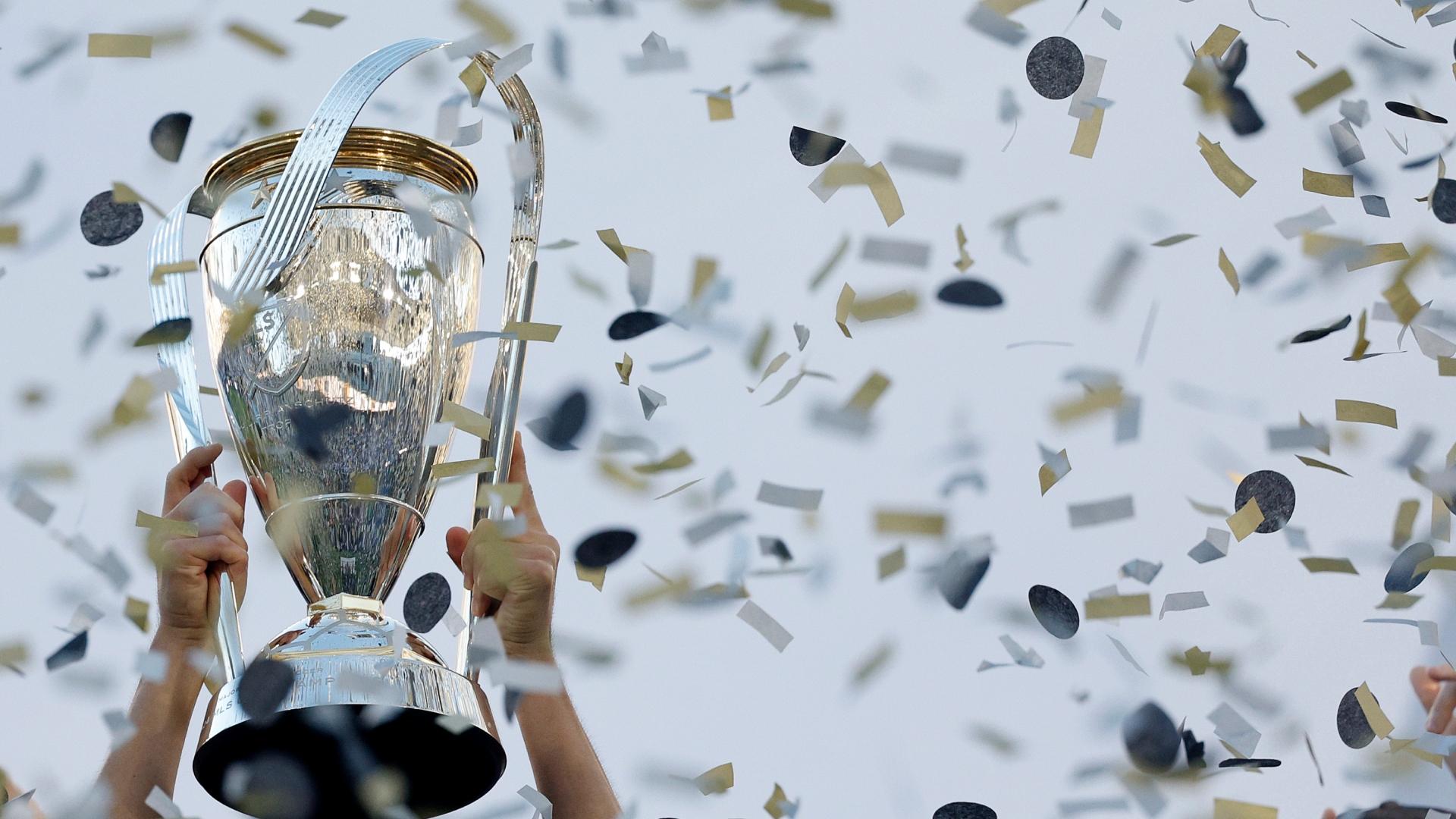 30 years of MLS! What rule changes could improve the league?