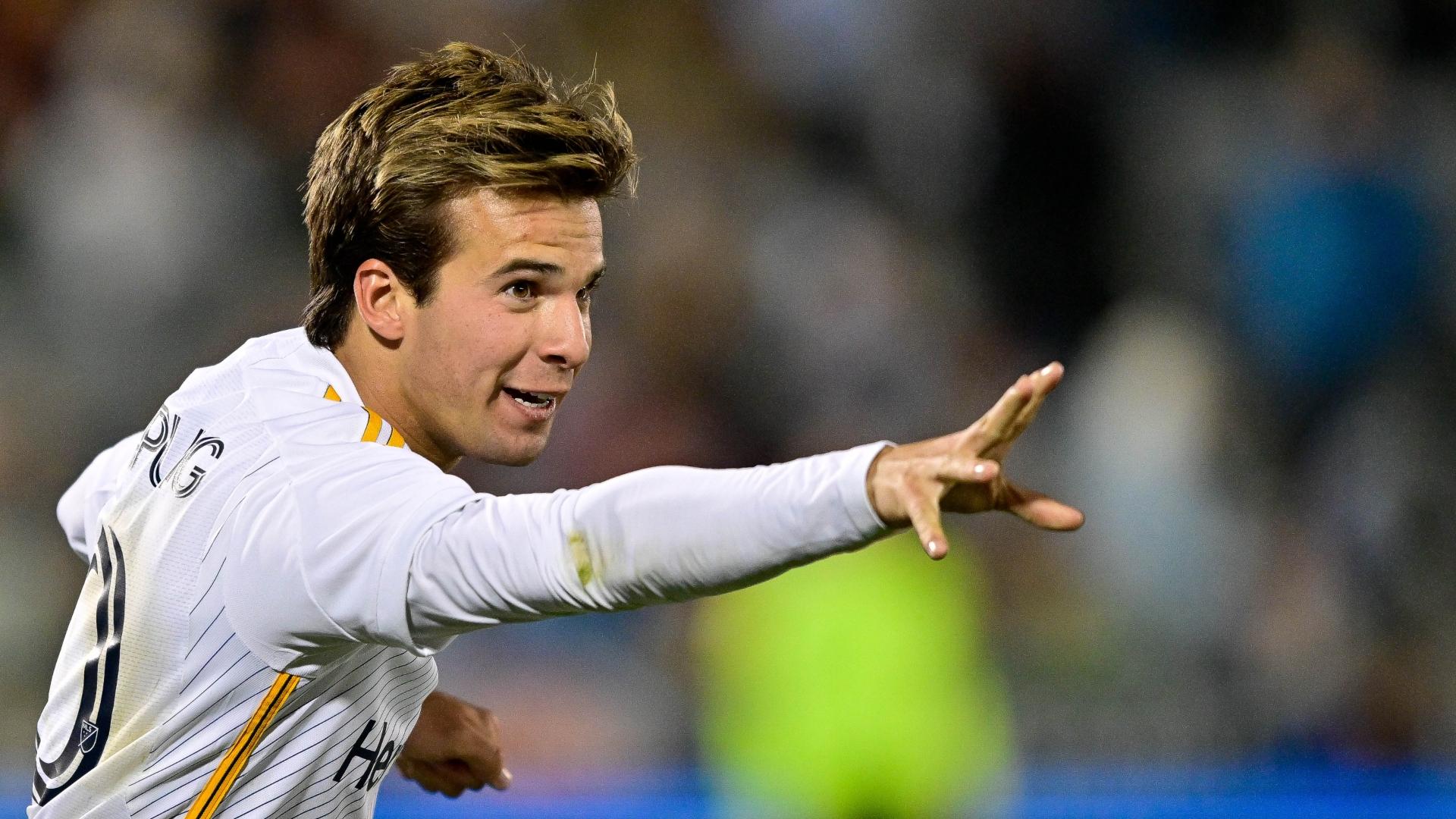 Has MLS moved on from the 'retirement league' label?