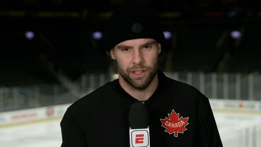 Hagel: Will be a 'dream come true' to beat USA in 4 Nations final