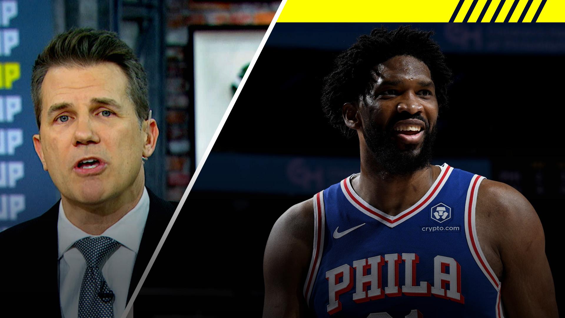 How badly do the 76ers need a roster reset?