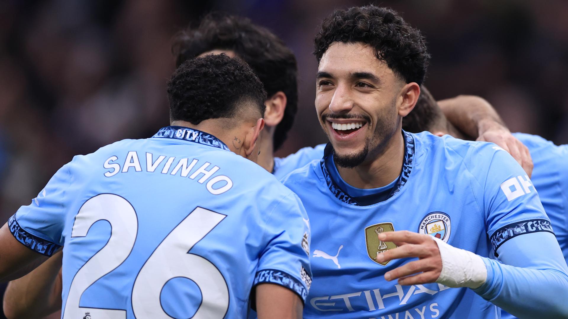 Have Man City found their 'swagger' again ahead of Real Madrid clash?