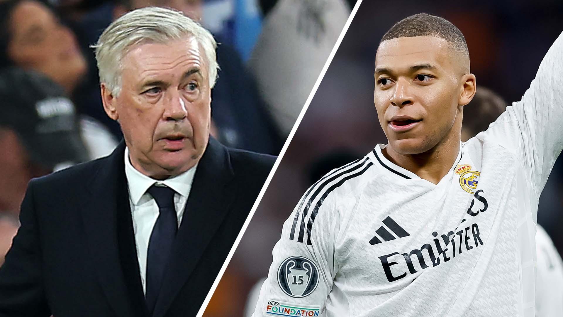 Klinsmann credits Ancelotti for Mbappe's star performance