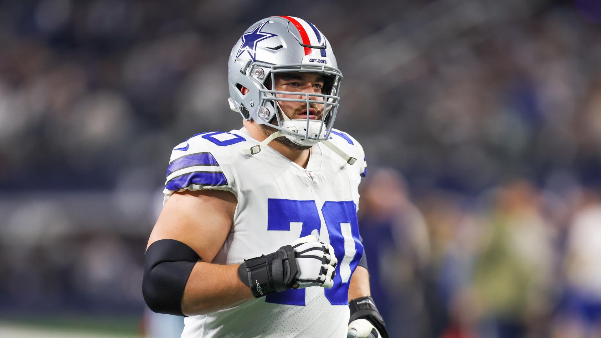 Zack Martin - Dallas Cowboys Guard - ESPN