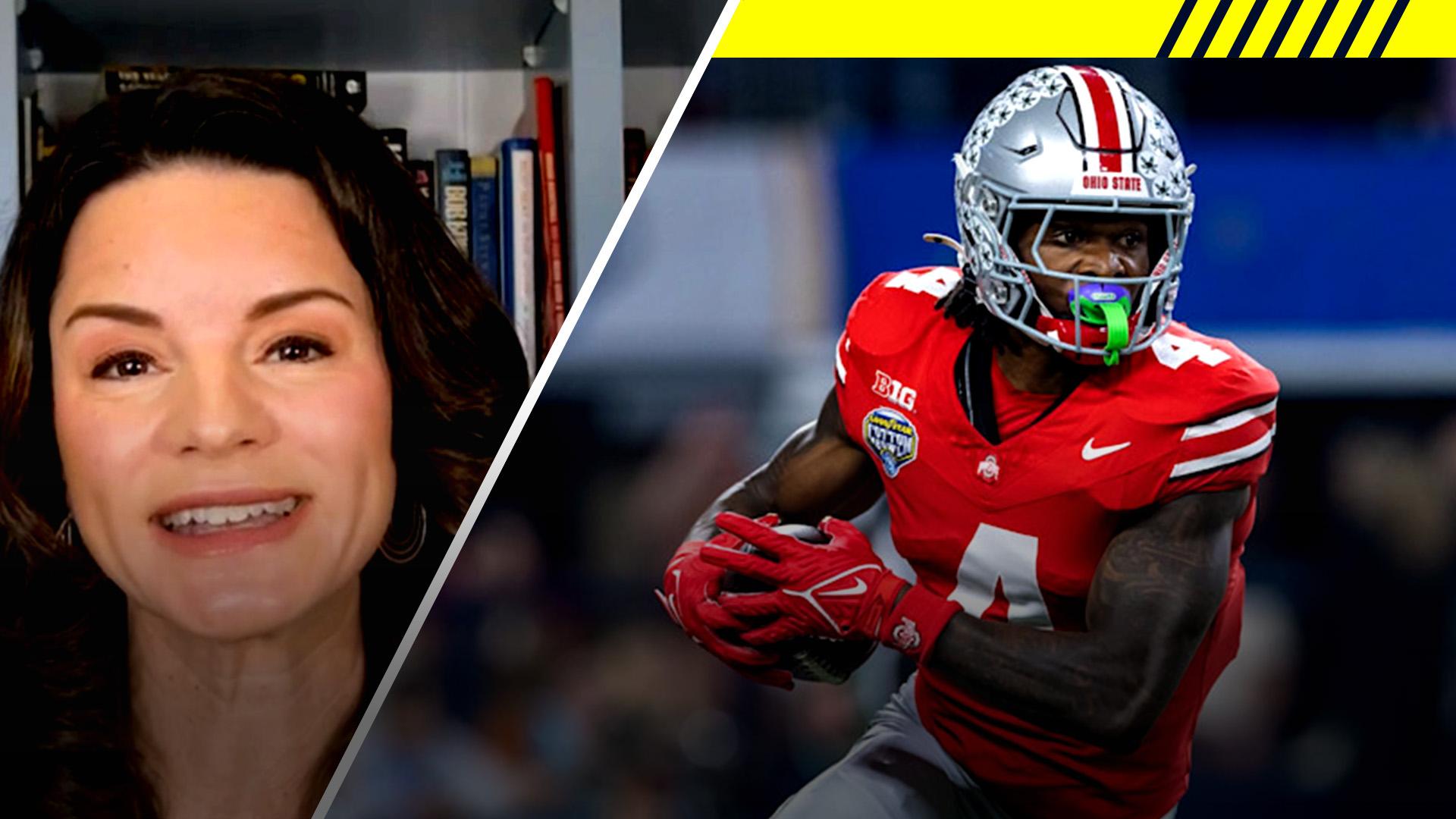 How proposed changes to CFP seeding would affect college football landscape