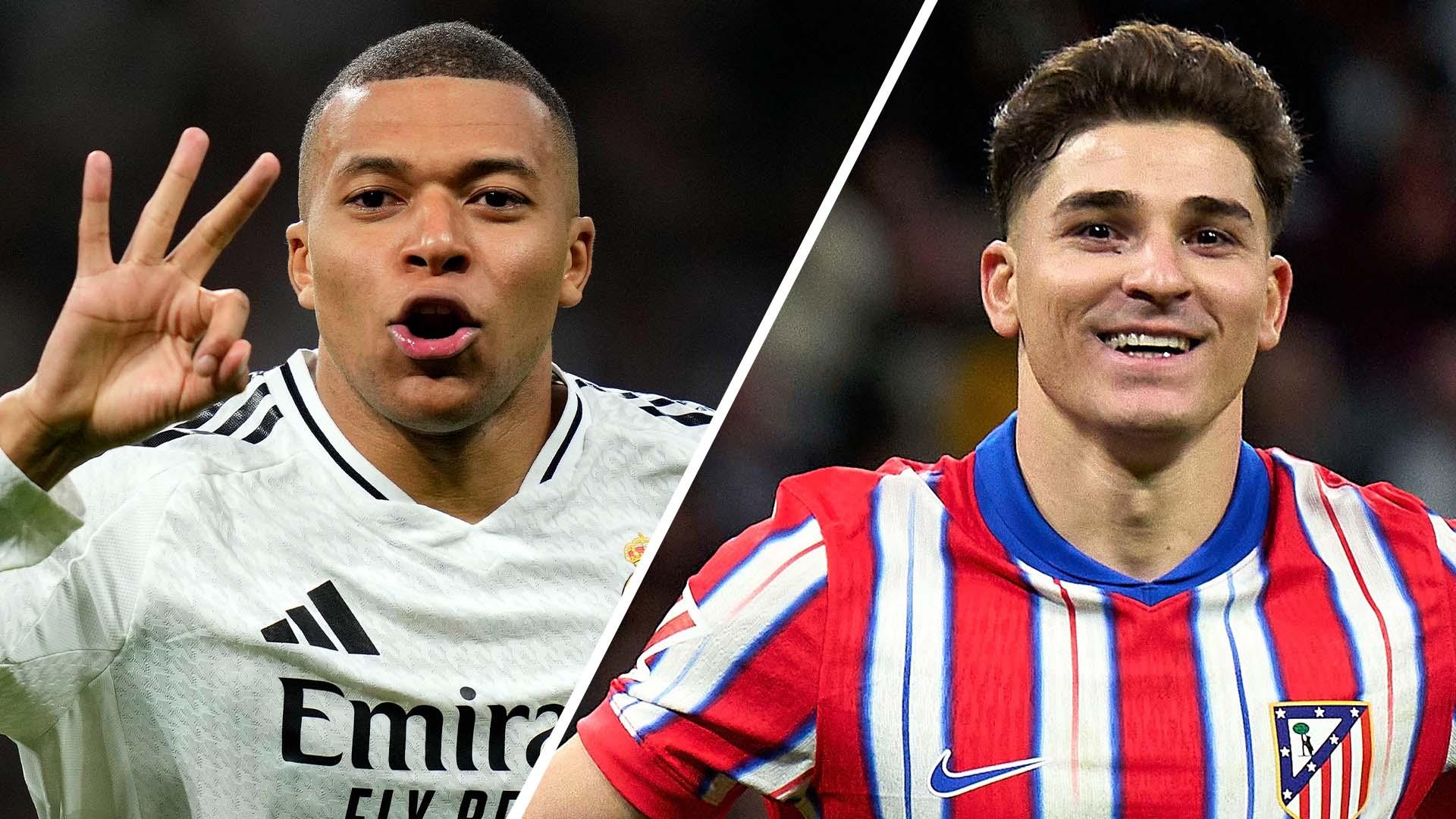 Laurens calls stacked Champions League bracket the best ever