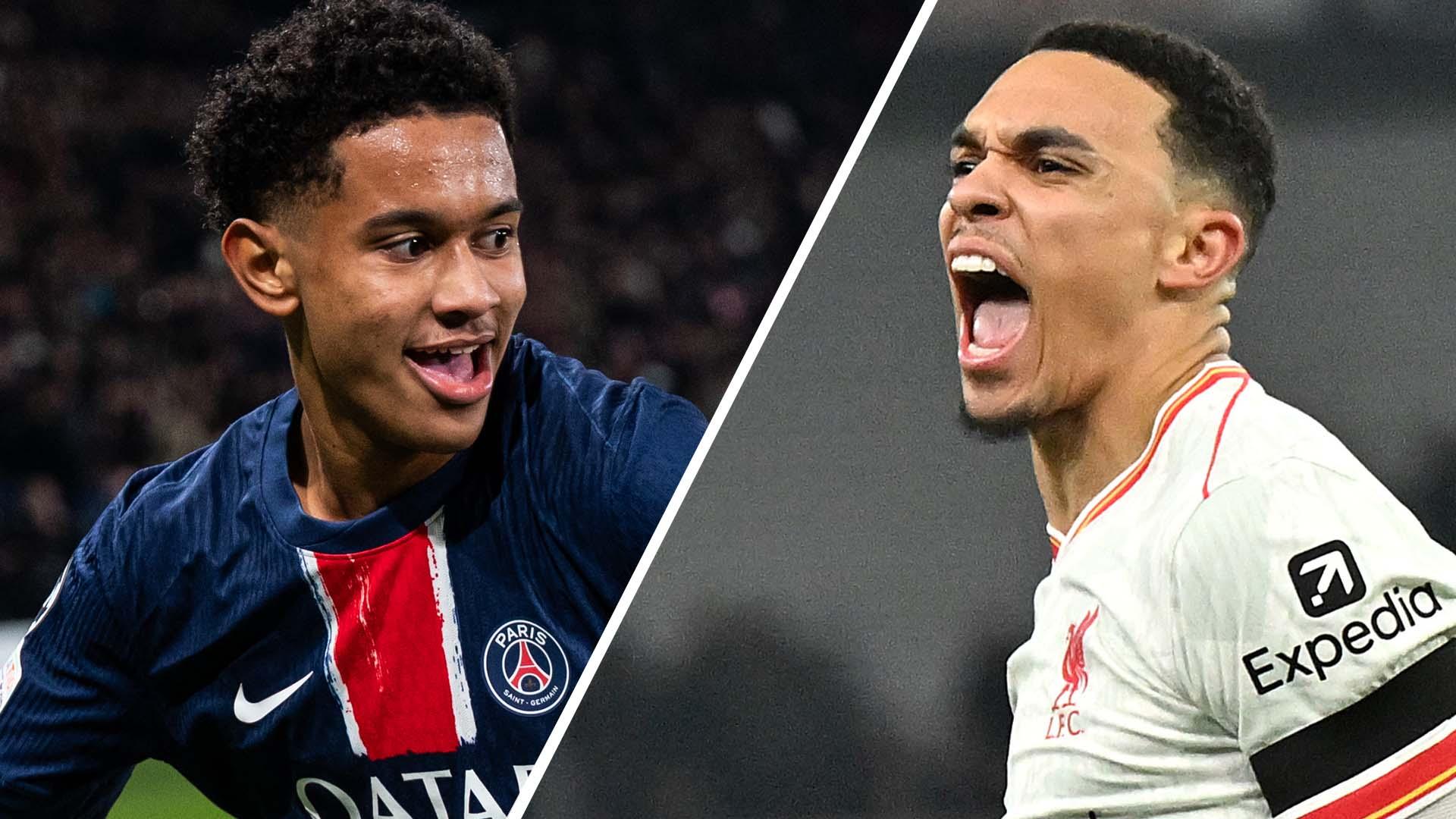 Nicol's biggest worry for Liverpool when facing PSG