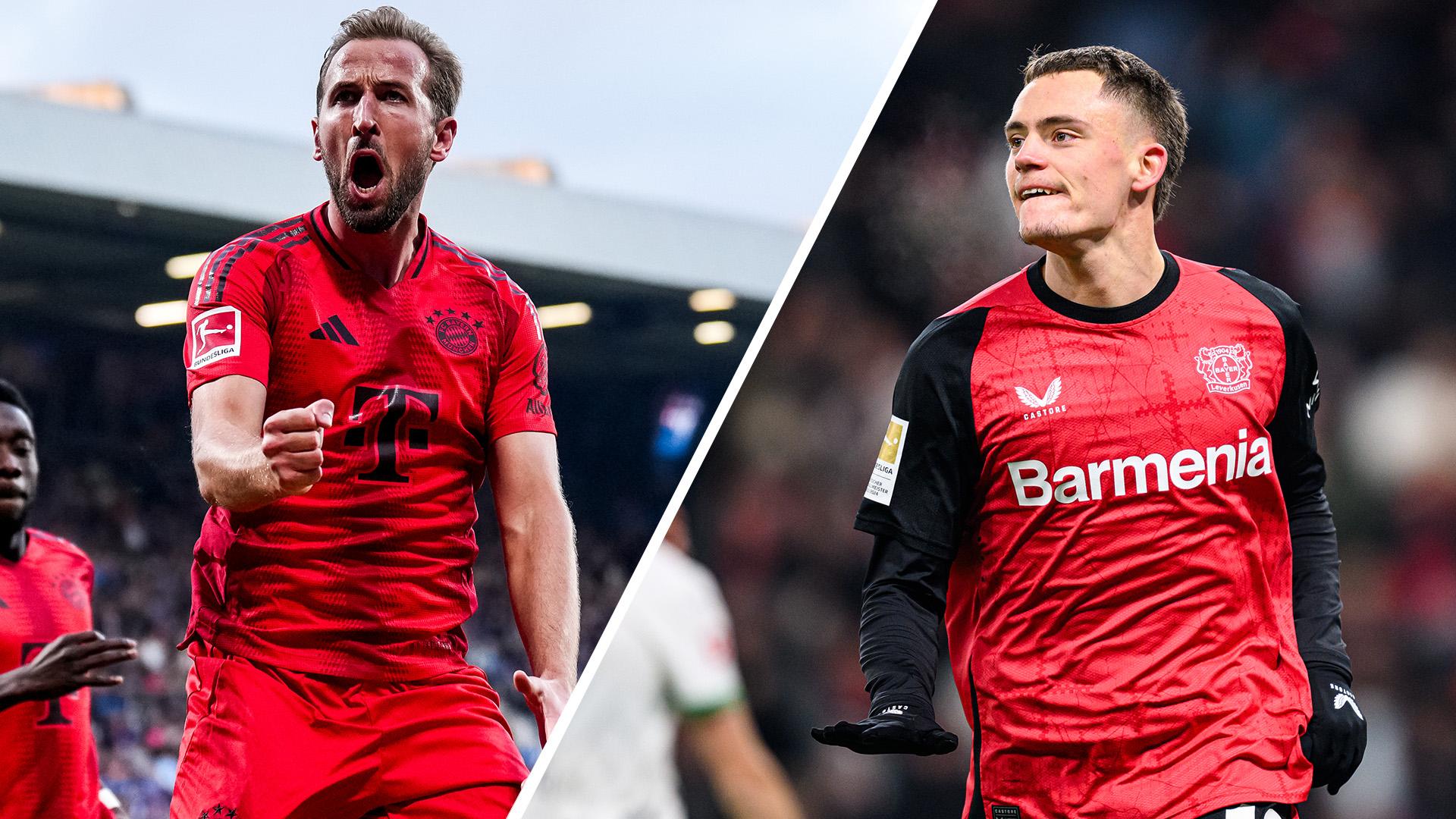 What to expect when Bayern Munich face Bayer Leverkusen in the Champions League