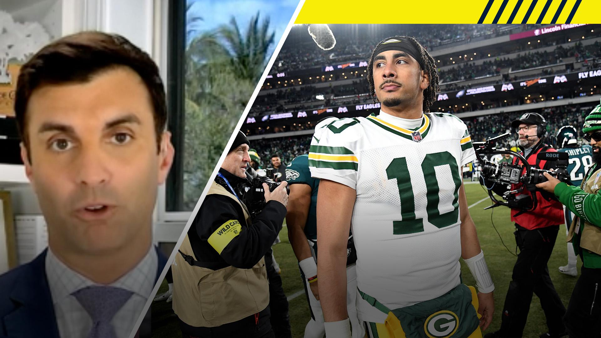Can Jordan Love lead Packers to a Super Bowl?