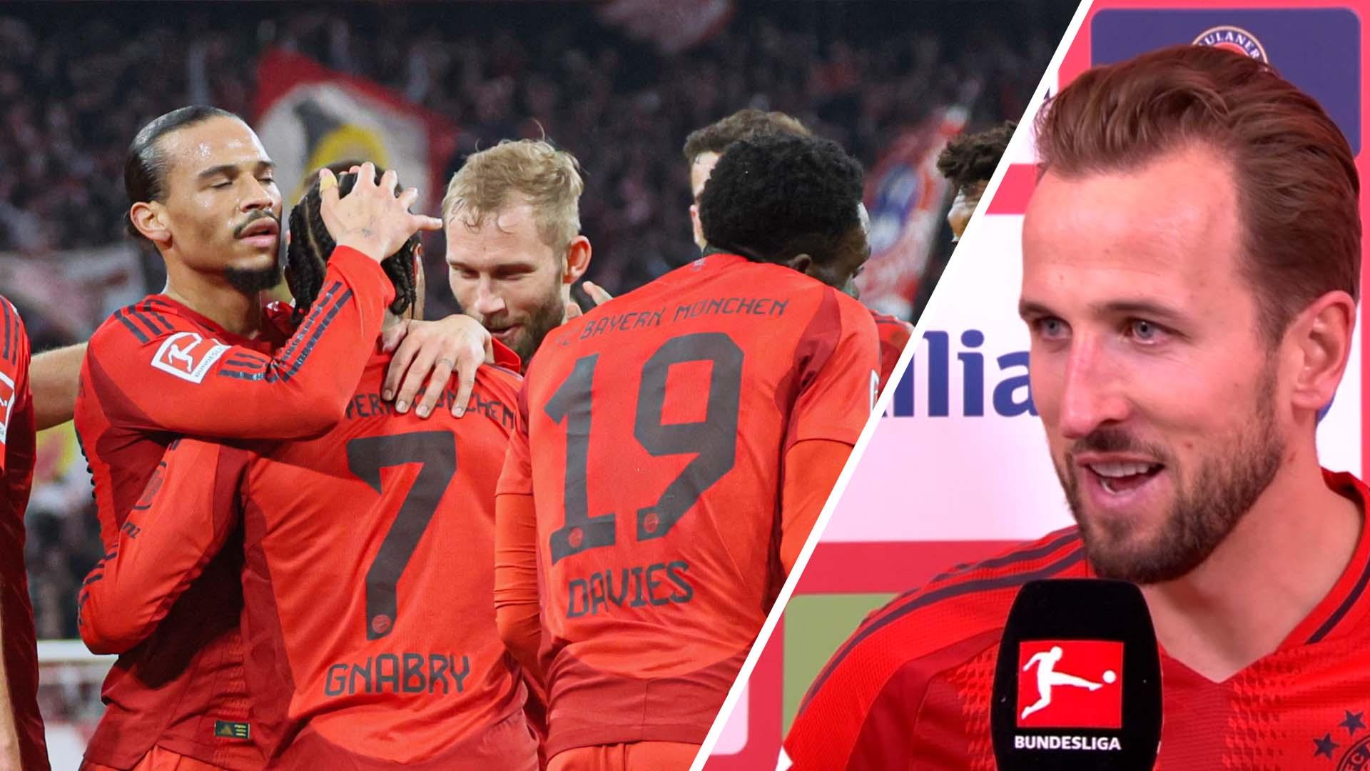 Bayern Munich Scores, Stats and Highlights - ESPN