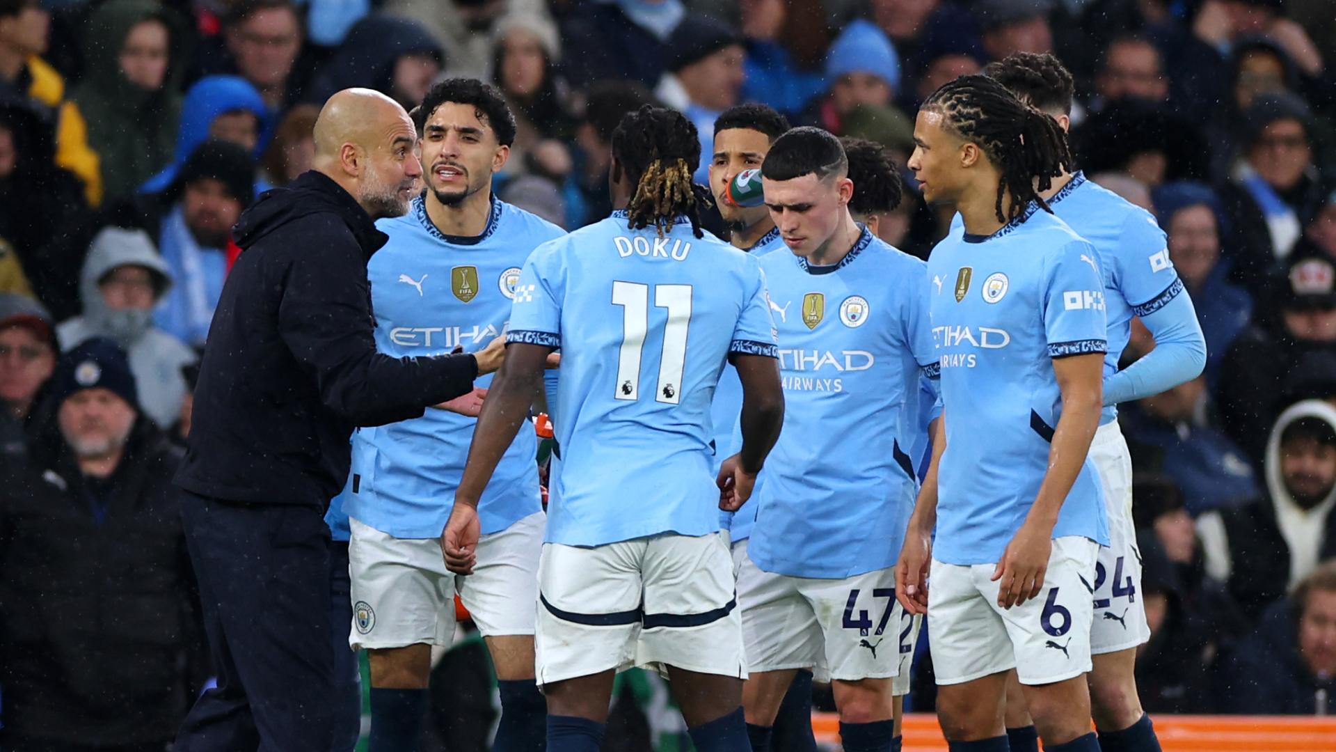Premier League: Man. City vs. Brighton 15.03.2025 - zostavy, kurzy, tabuľka, kde sledovať v TV