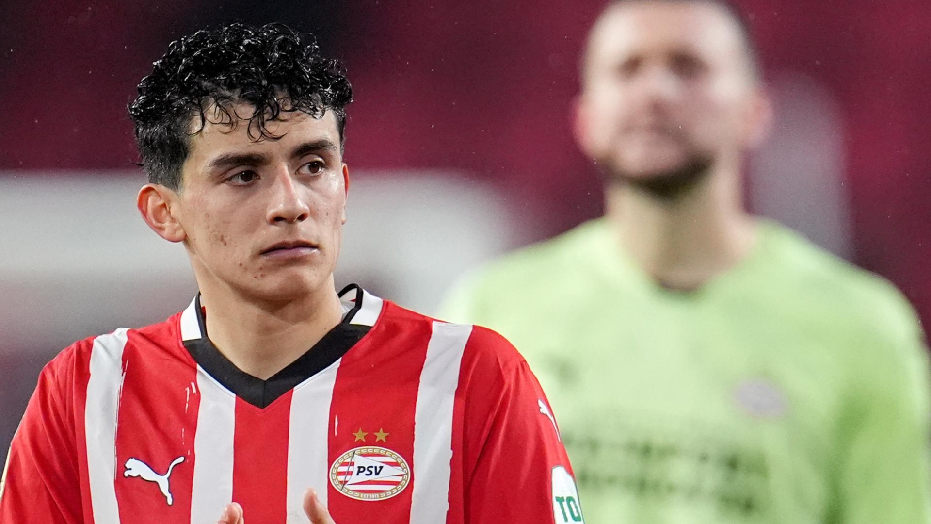 Can the USMNT afford to lose Richard Ledezma?