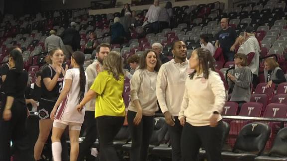 Troy Trojans vs. Arkansas State Red Wolves - Game Highlights - ESPN Video