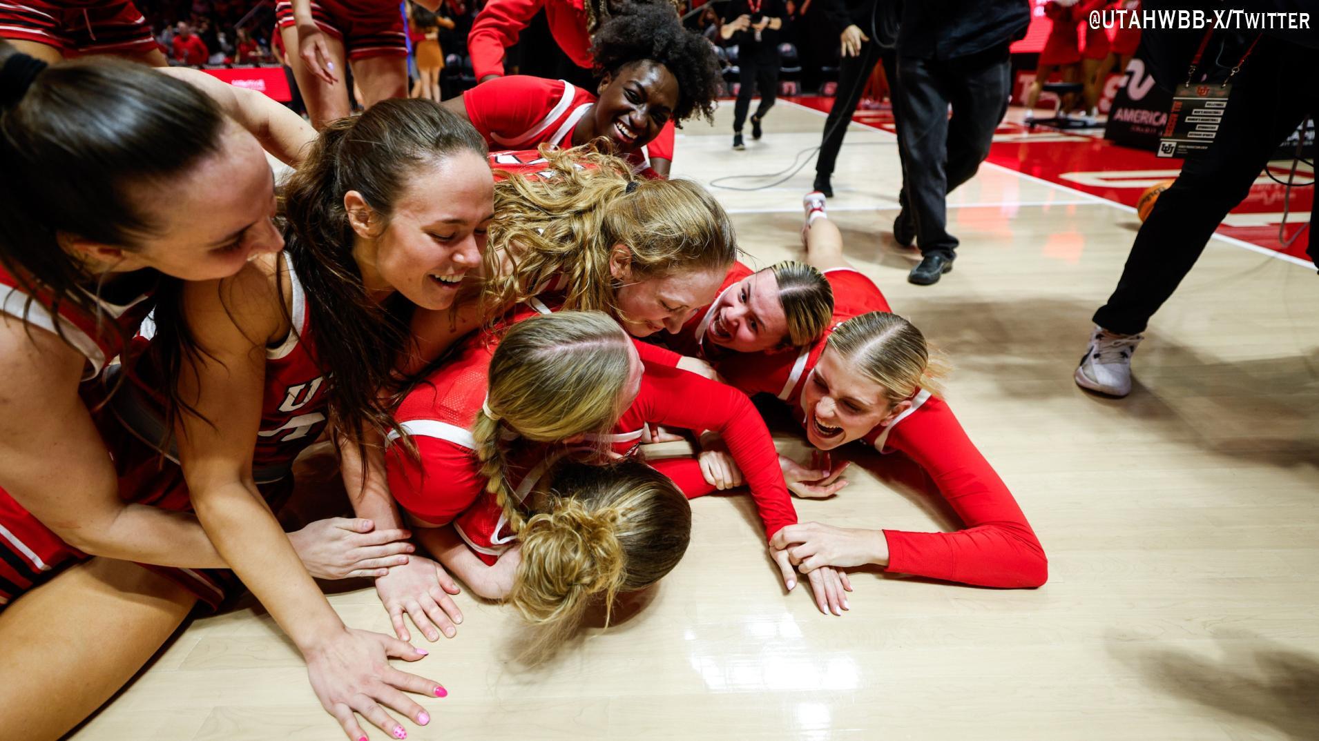 Utah hits buzzer-beating 3 from half court to defeat BYU in OT