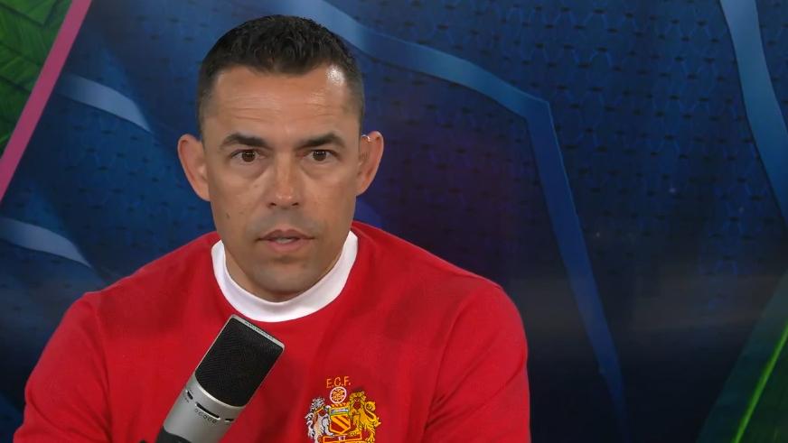 Gomez condemns anti-gay chant at San Diego FC game