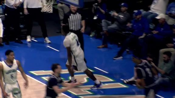 New Orleans Privateers vs. Texas A&M-CC Islanders: Game Highlights - ESPN Video