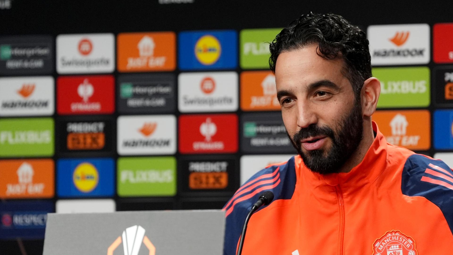 Amorim aware of 'consequences' if Man United's poor form continues