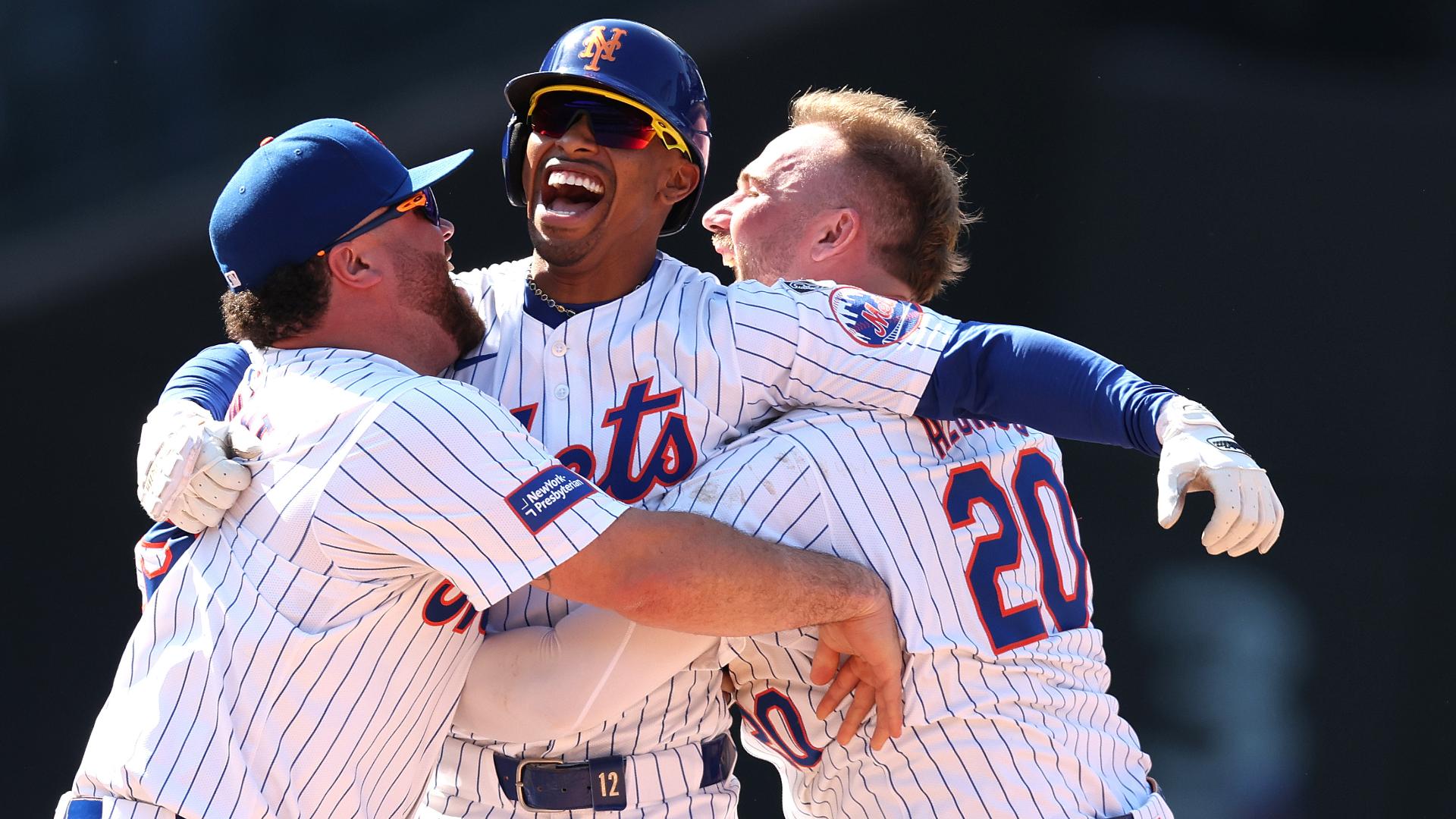 Mets lead MLB in spending for third straight year