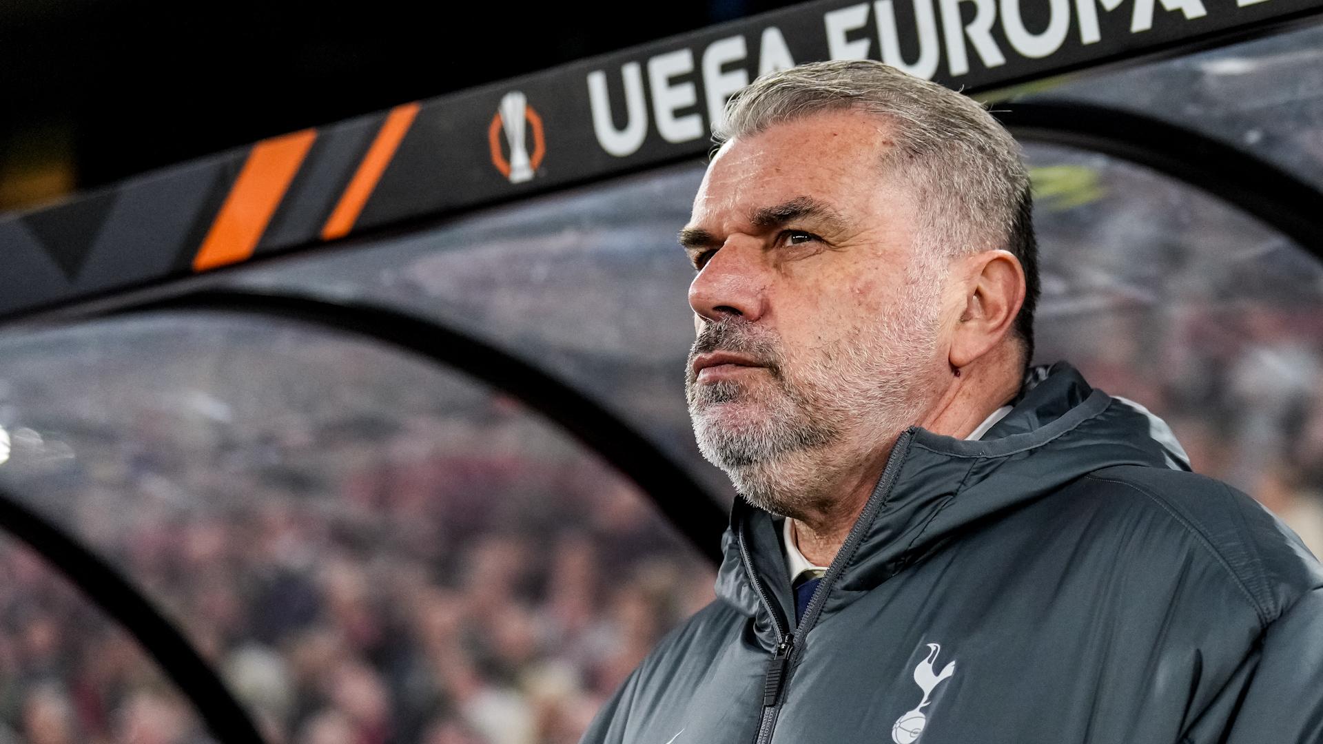 Have Tottenham improved under Ange Postecoglou?