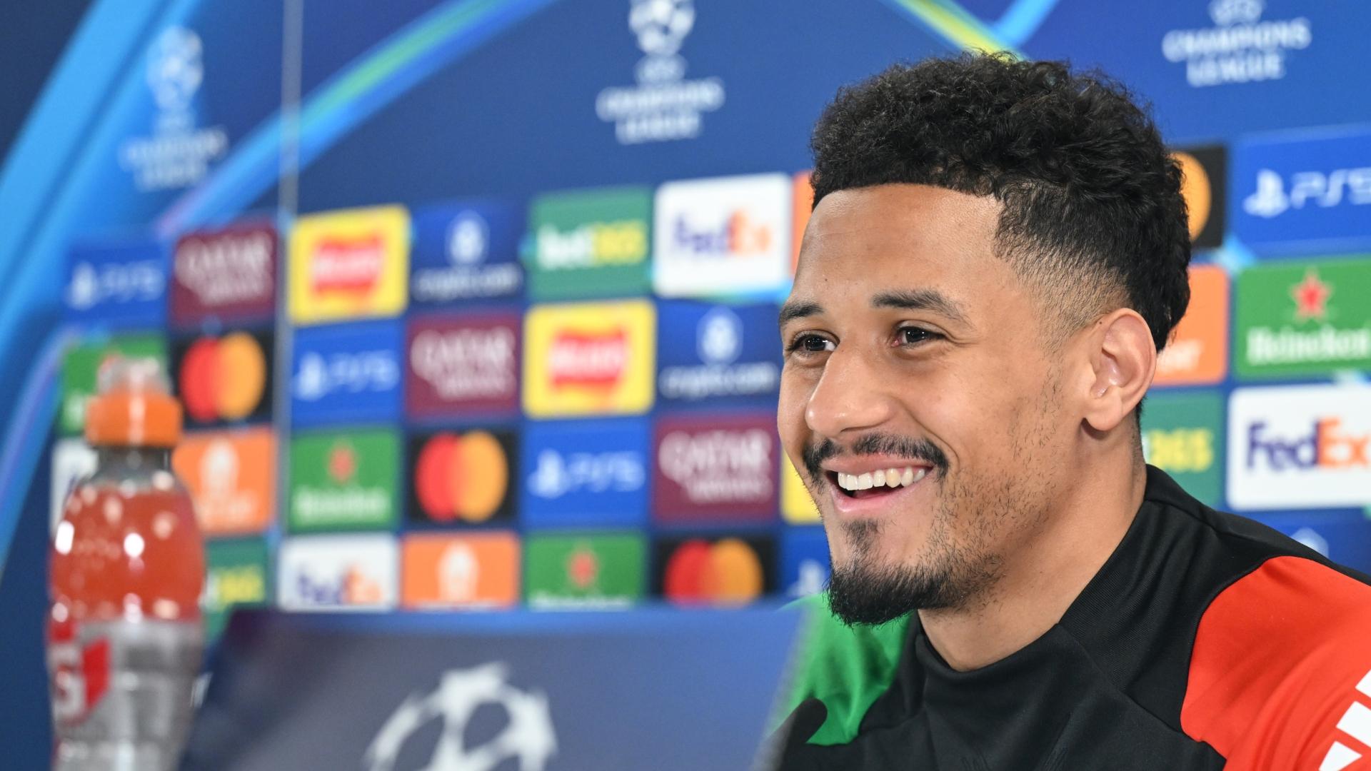 Saliba reveals he wants to stay at Arsenal to win trophies