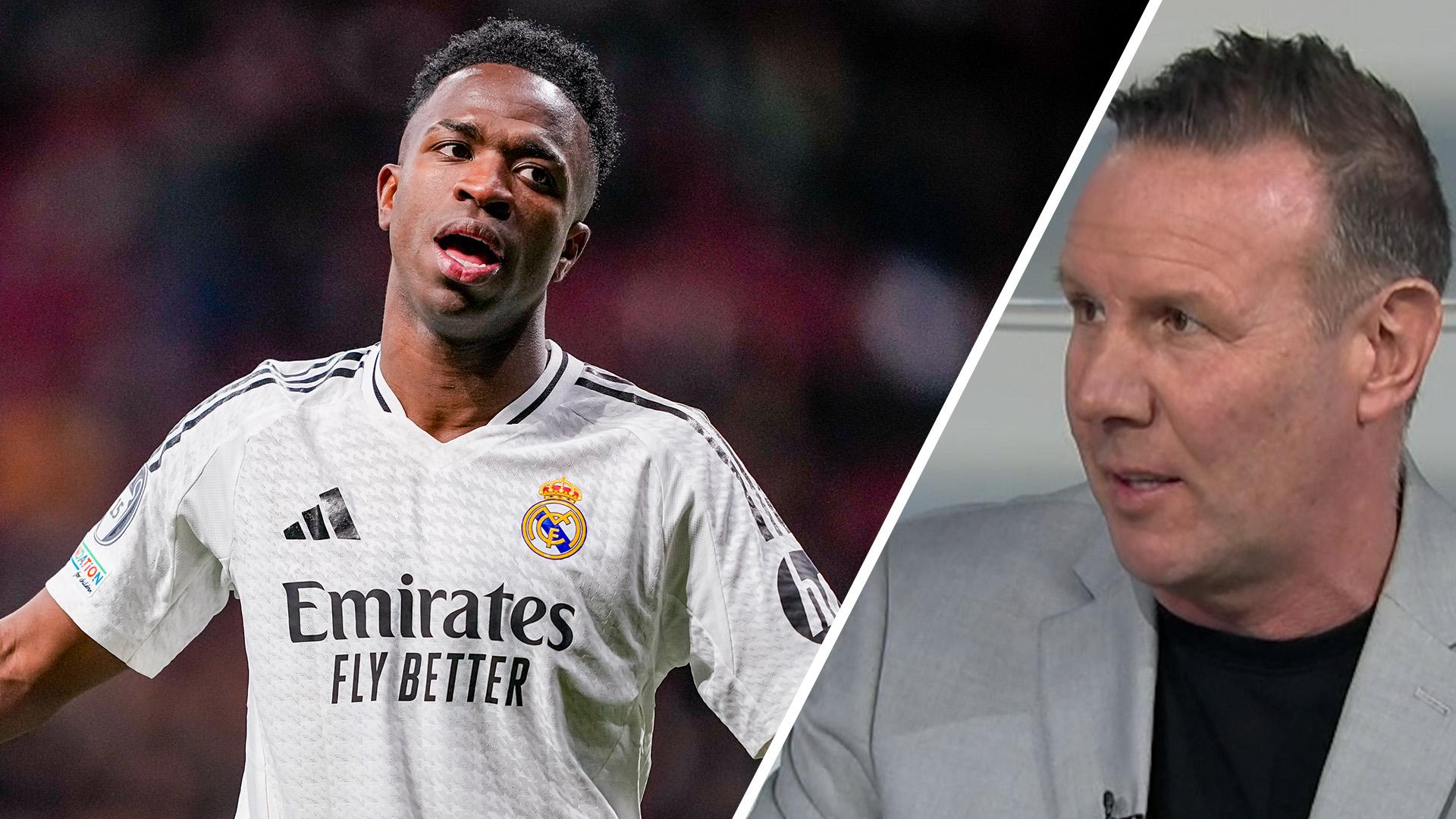 Burley: Real Madrid's front three were awful